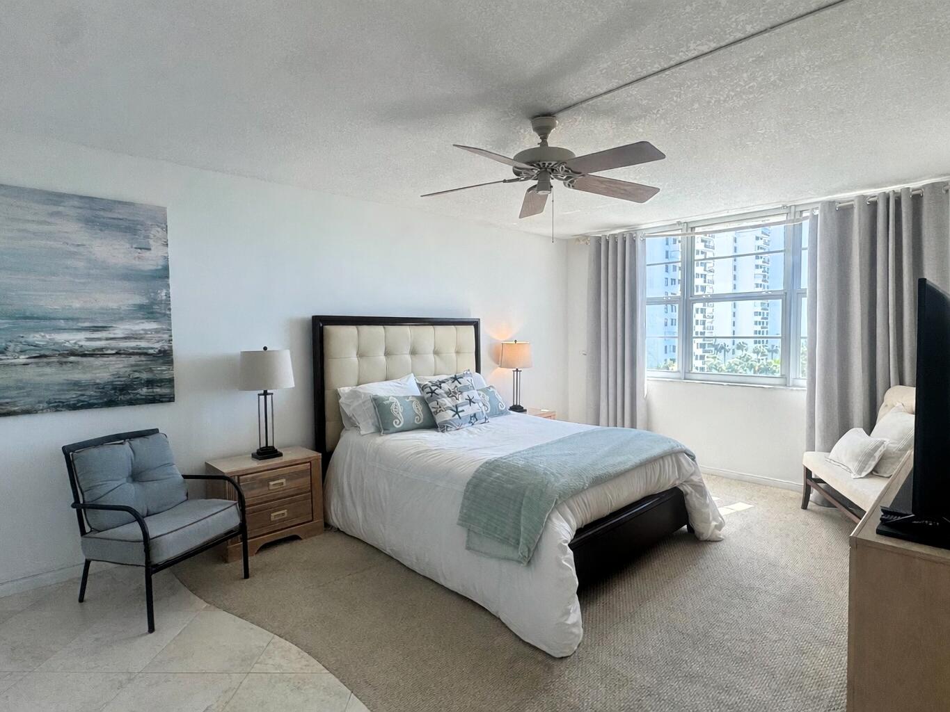 2121 N Ocean Boulevard 609w, Boca Raton Unit: 609w