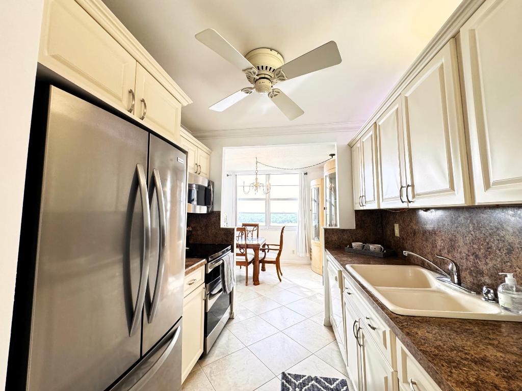 2121 N Ocean Boulevard 609w, Boca Raton Unit: 609w