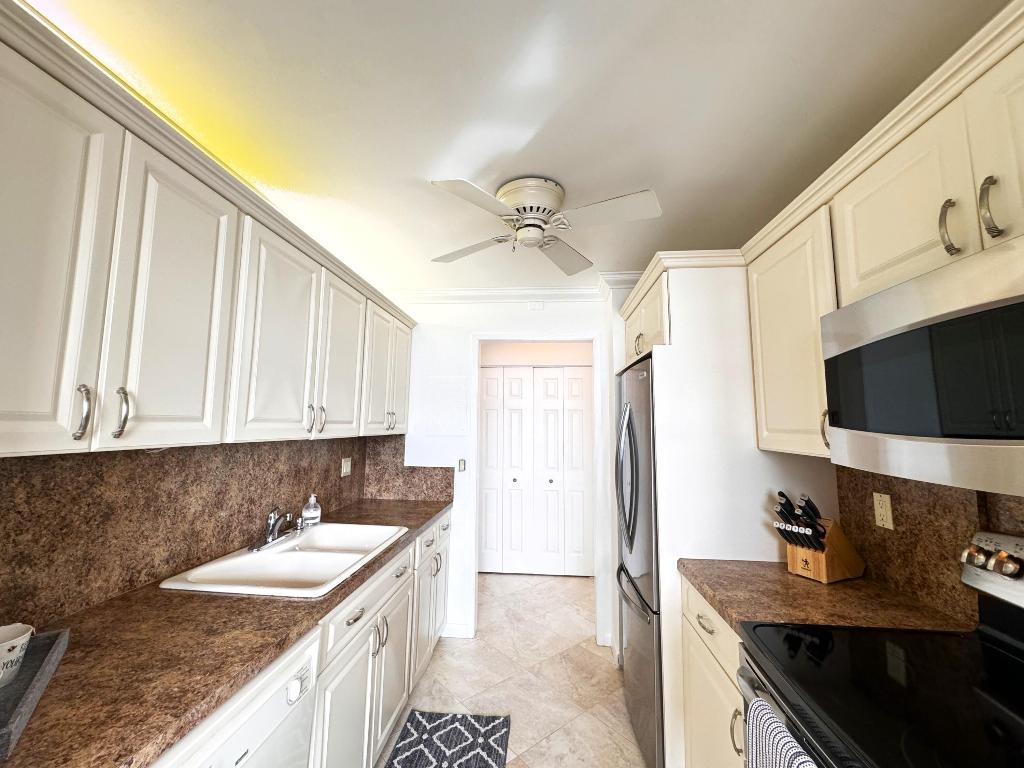 2121 N Ocean Boulevard 609w, Boca Raton Unit: 609w