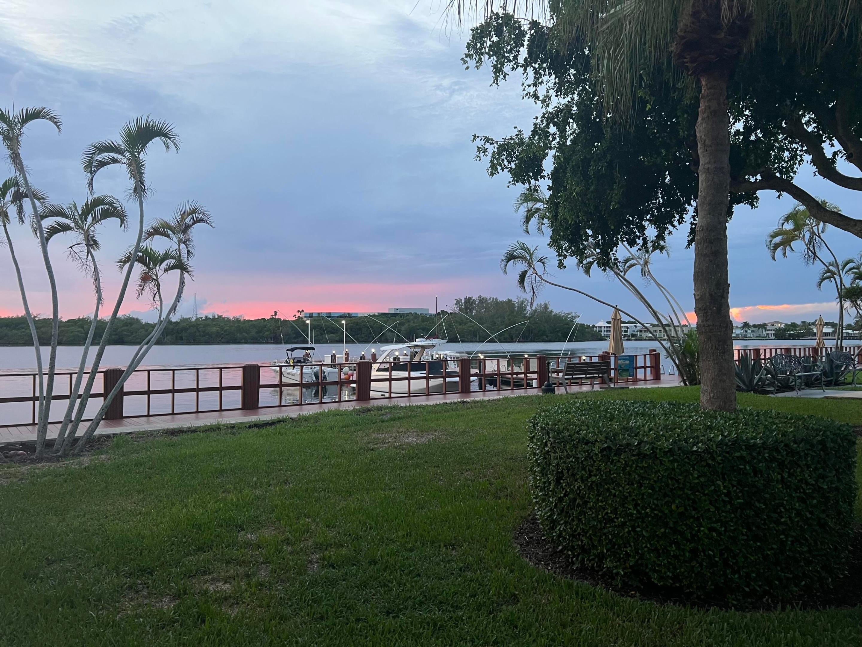 2121 N Ocean Boulevard 609w, Boca Raton Unit: 609w