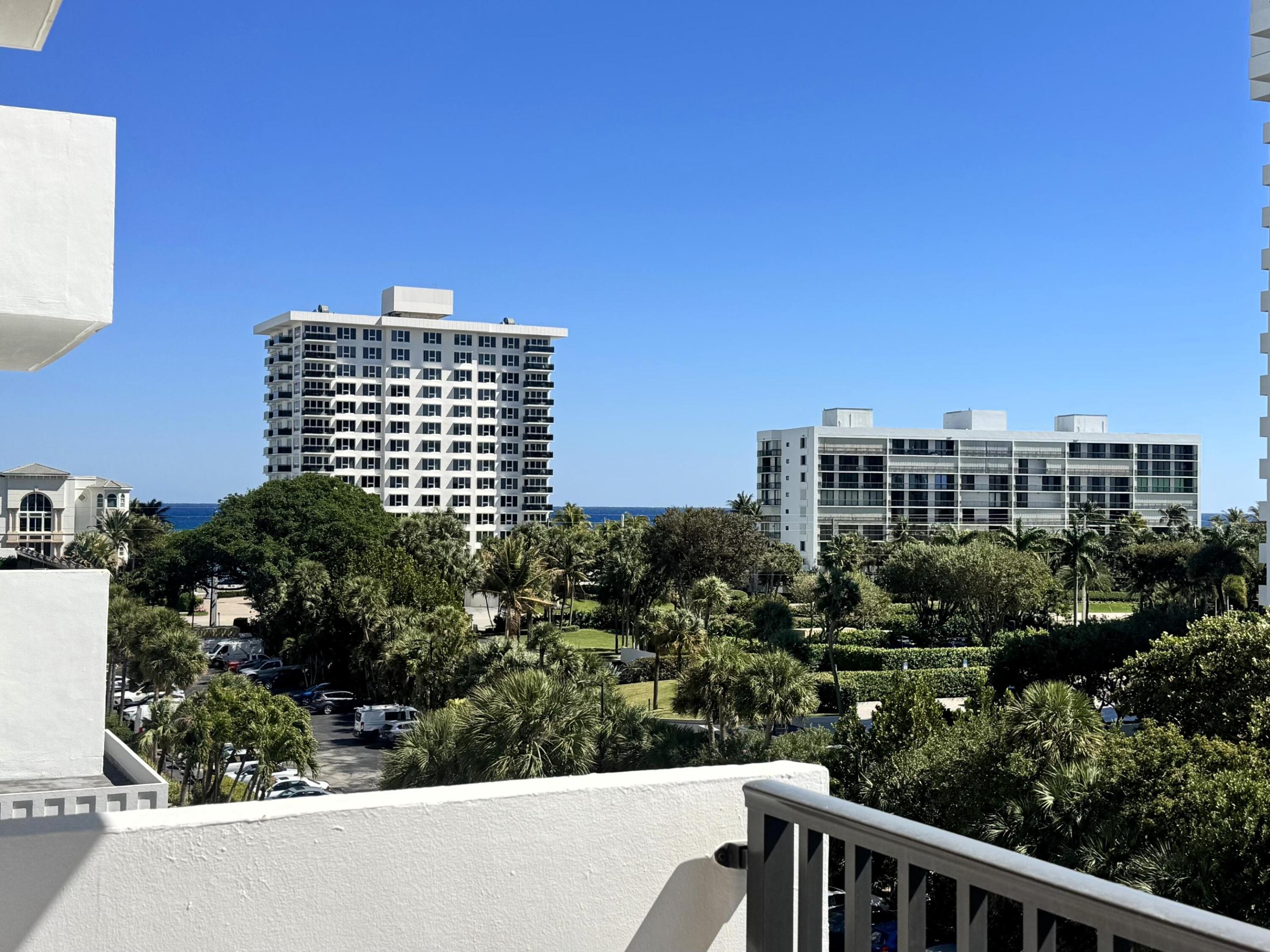2121 N Ocean Boulevard 609w, Boca Raton Unit: 609w
