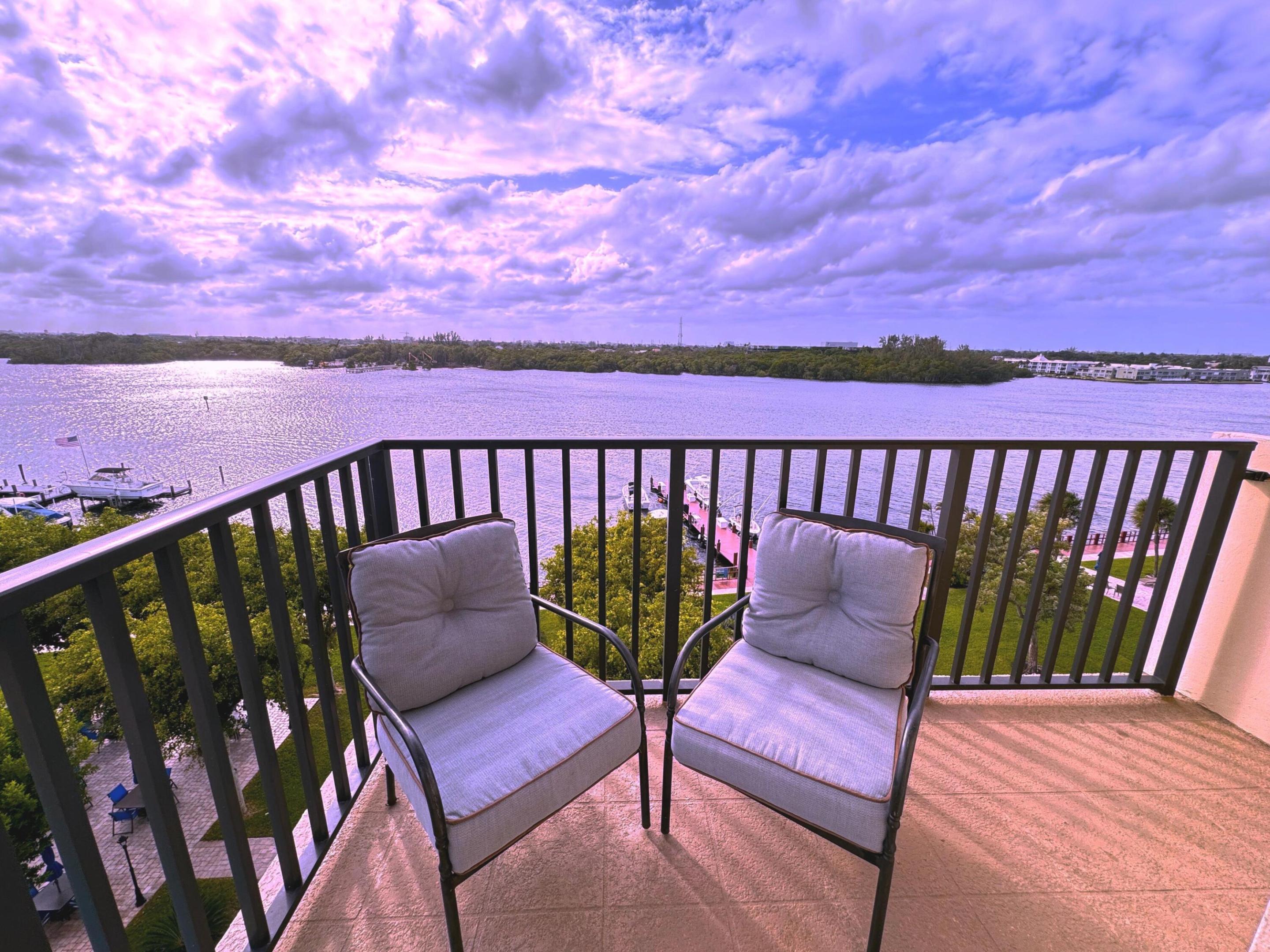 2121 N Ocean Boulevard 609w, Boca Raton Unit: 609w