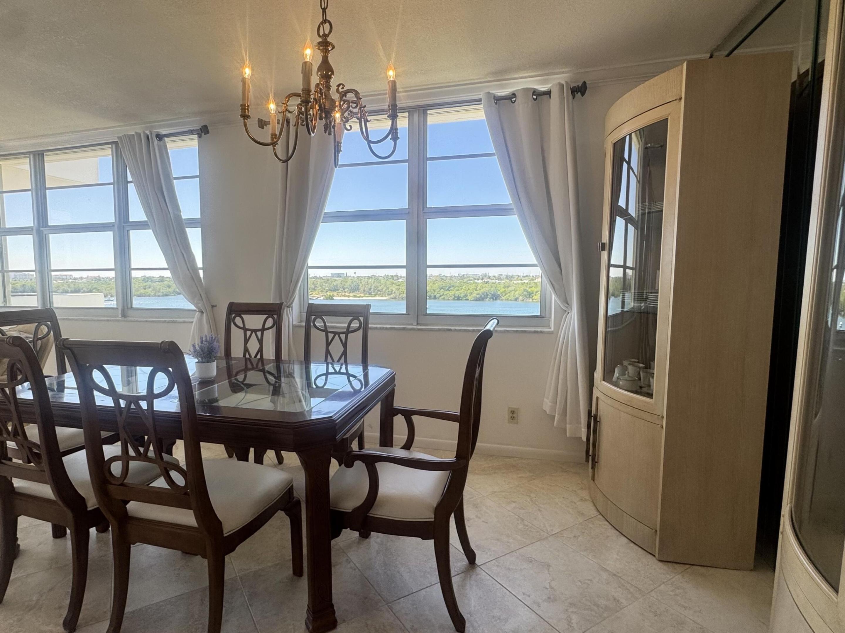 2121 N Ocean Boulevard 609w, Boca Raton Unit: 609w