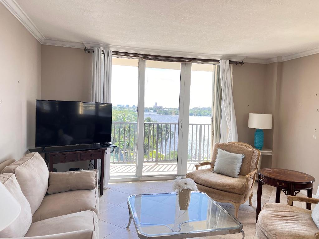 2121 N Ocean Boulevard 609w, Boca Raton Unit: 609w