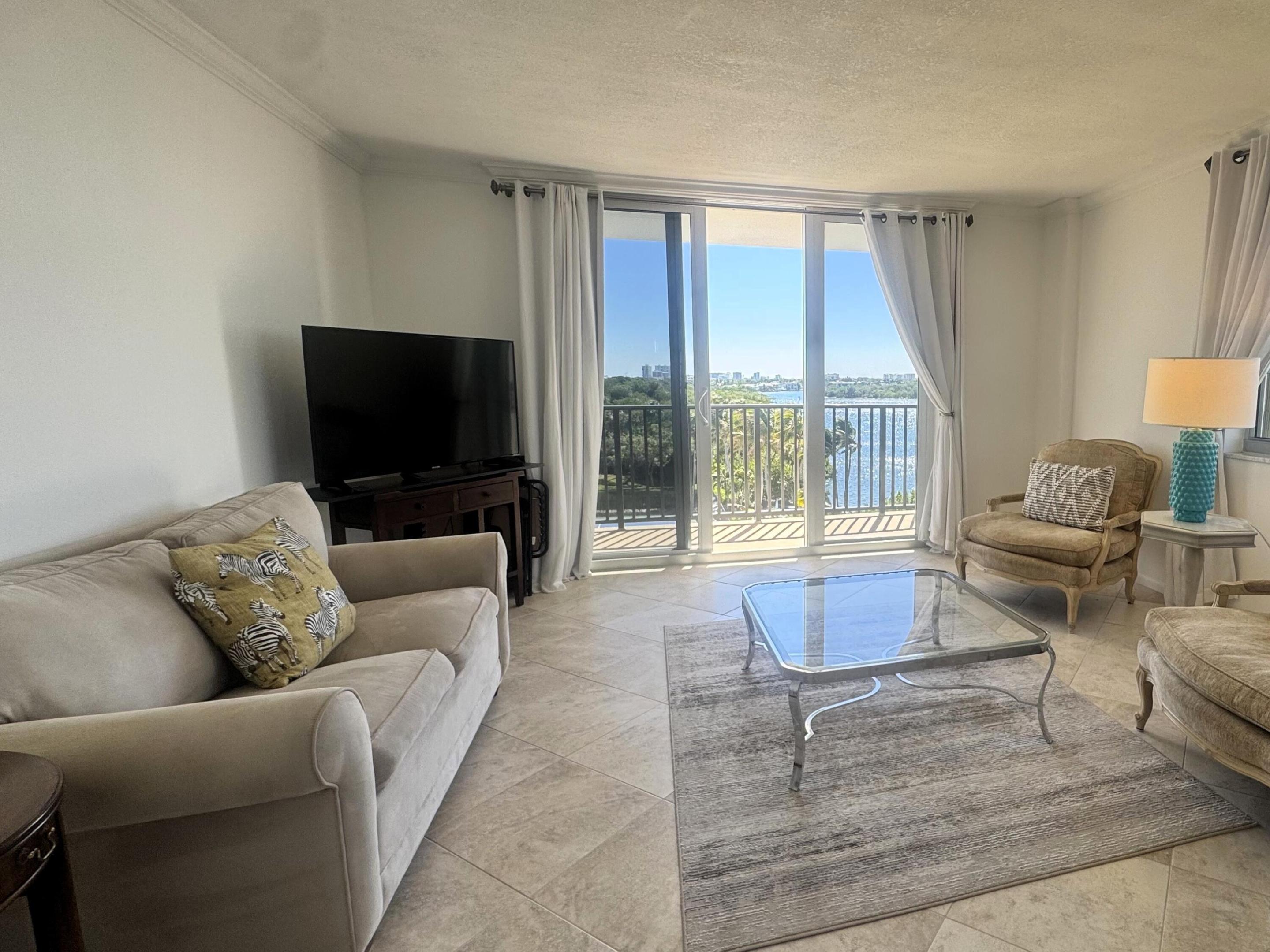 2121 N Ocean Boulevard 609w, Boca Raton Unit: 609w