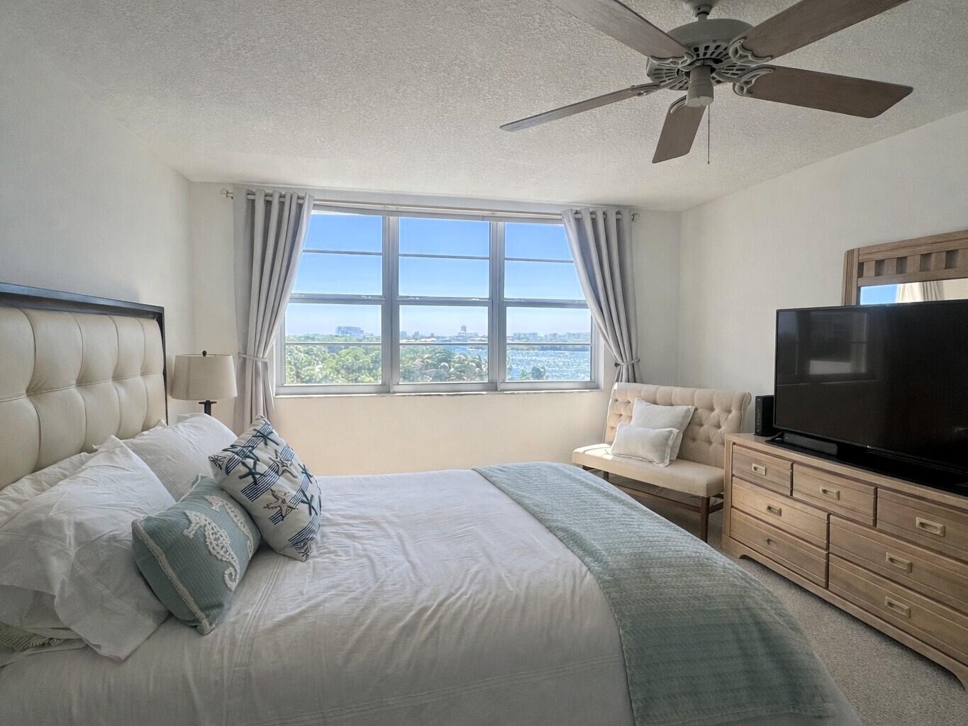 2121 N Ocean Boulevard 609w, Boca Raton Unit: 609w