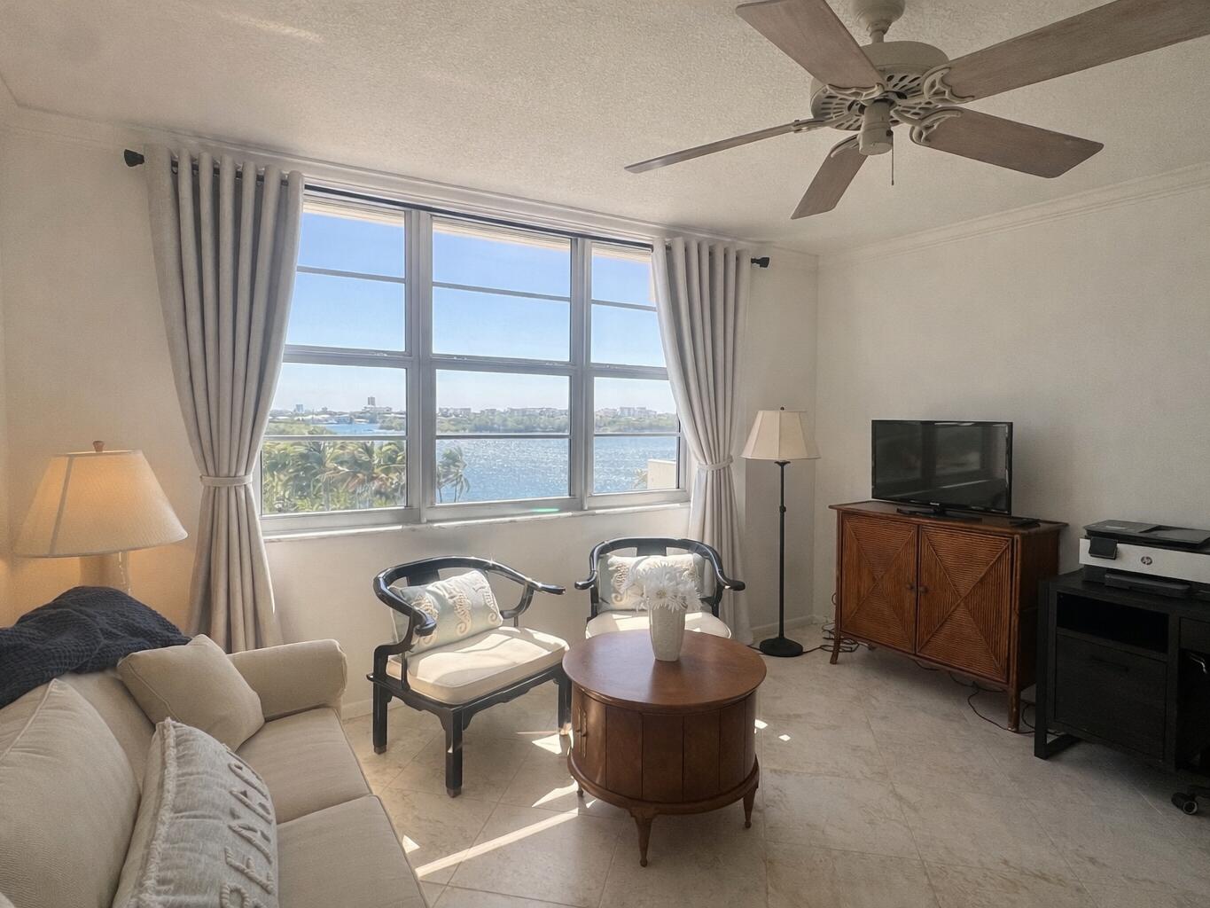 2121 N Ocean Boulevard 609w, Boca Raton Unit: 609w