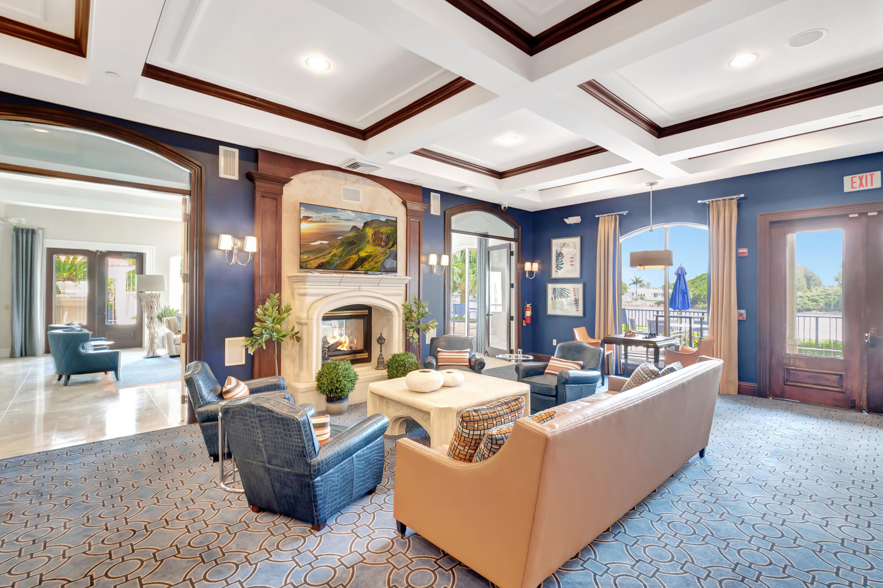 1306 Tuscany Way 306