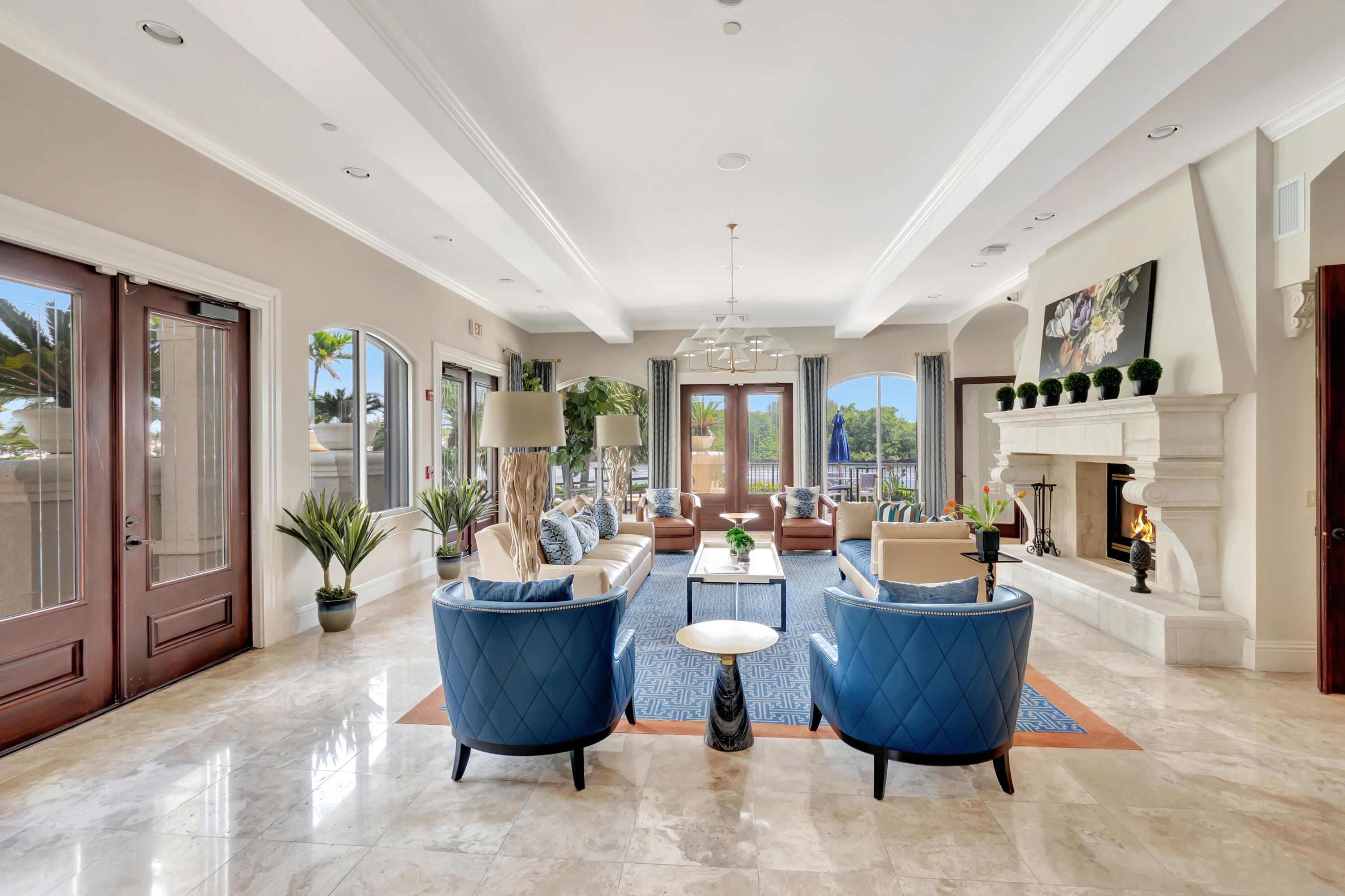 1306 Tuscany Way 306