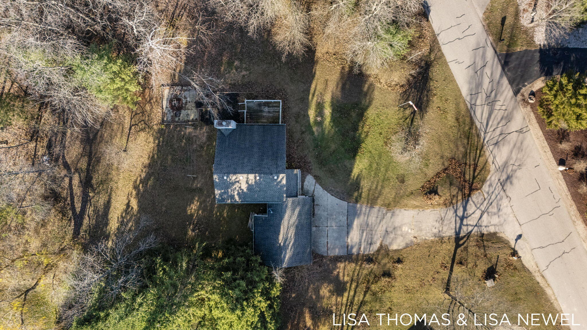 8277 Peninsula Drive