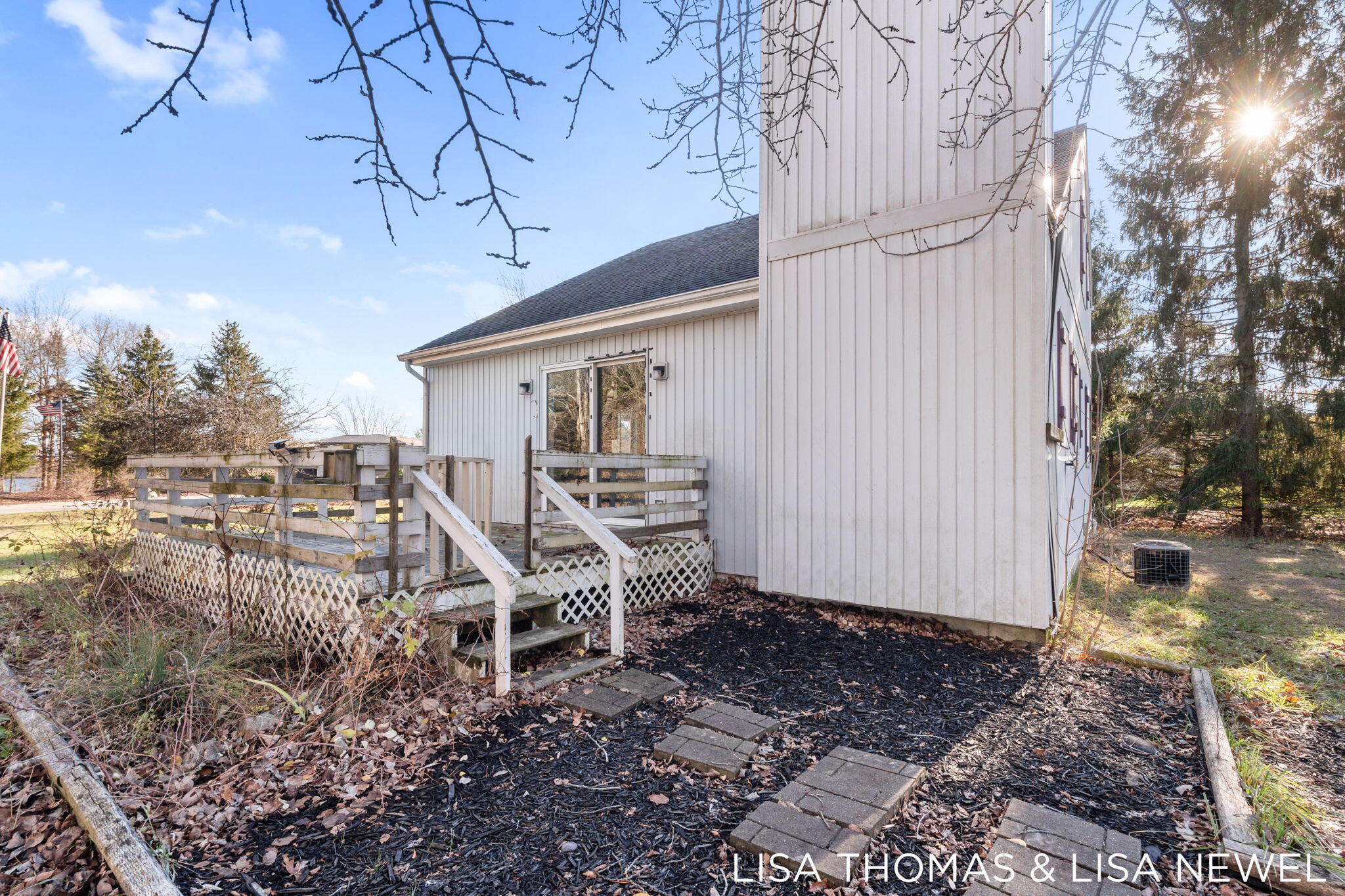 8277 Peninsula Drive