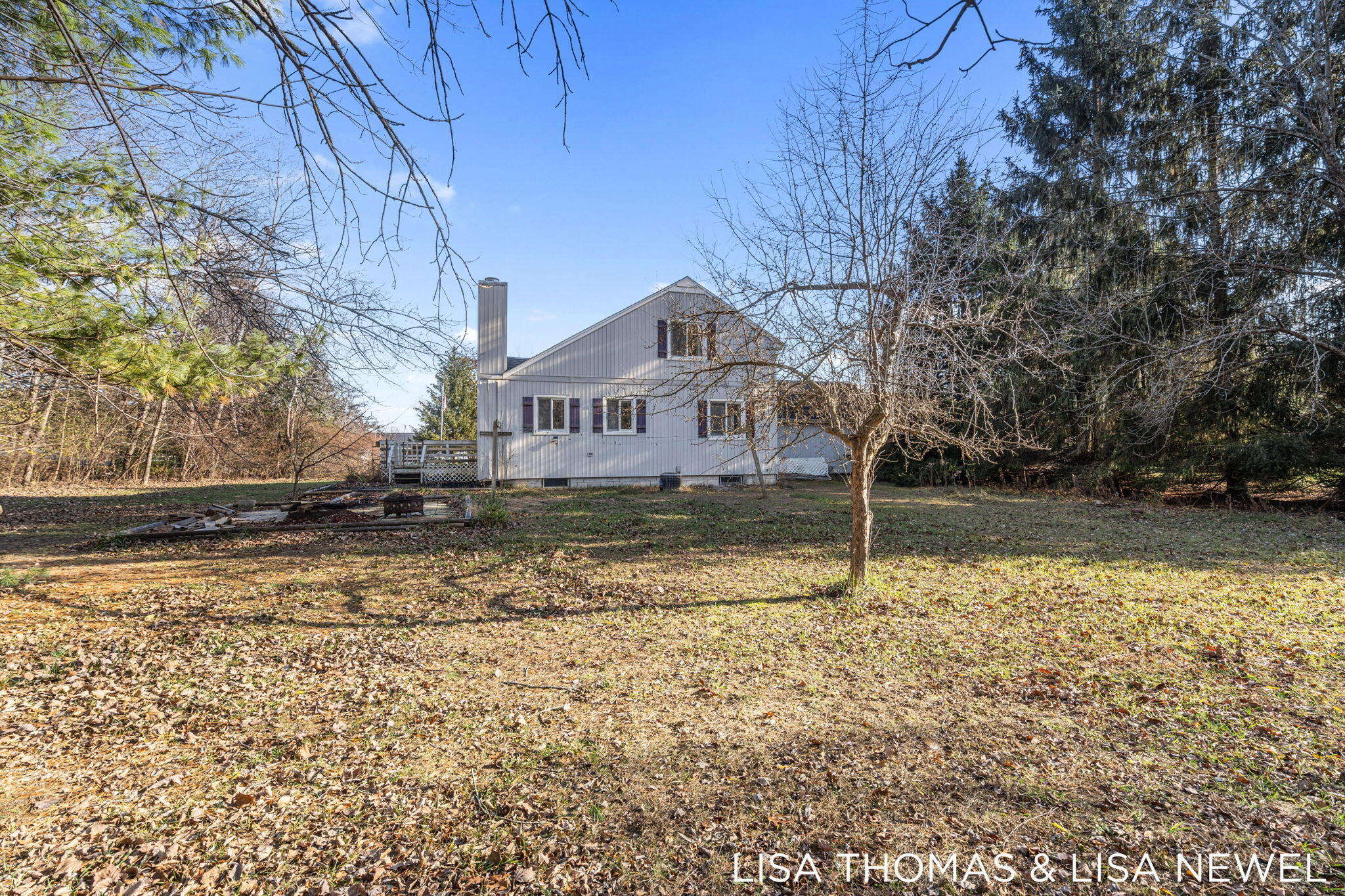 8277 Peninsula Drive