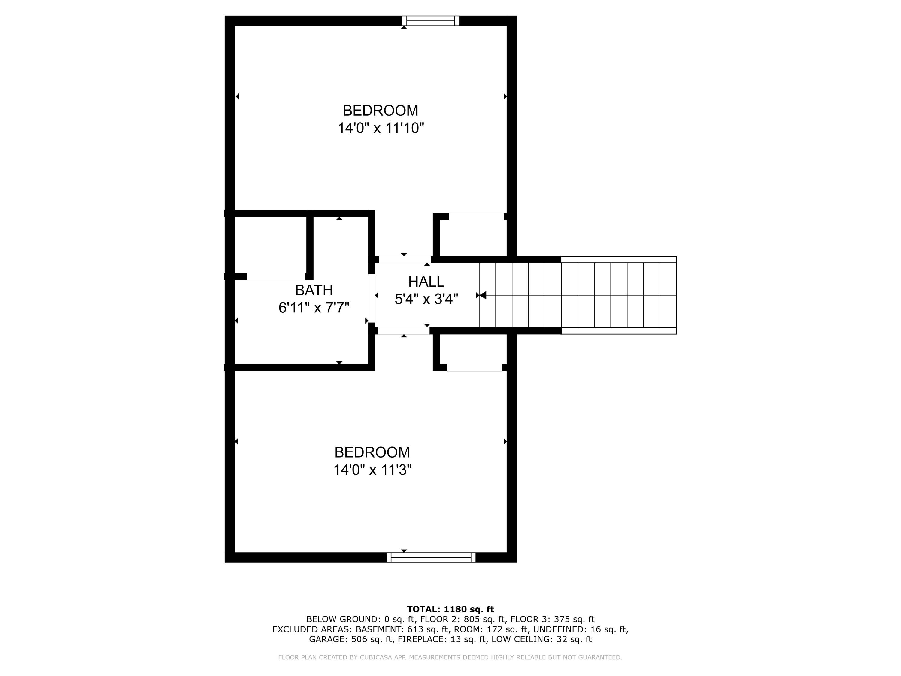 8277 Peninsula Drive