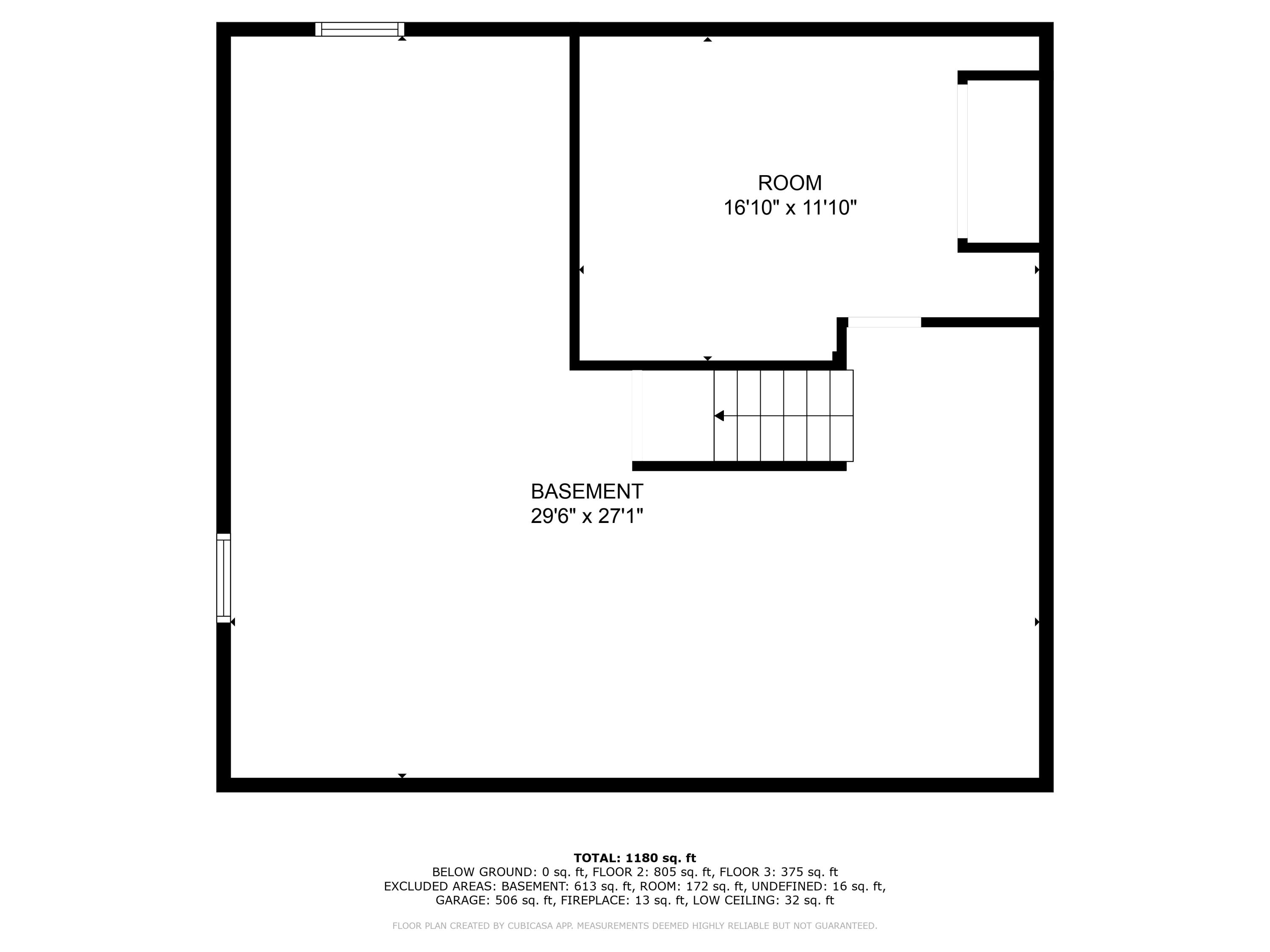 8277 Peninsula Drive