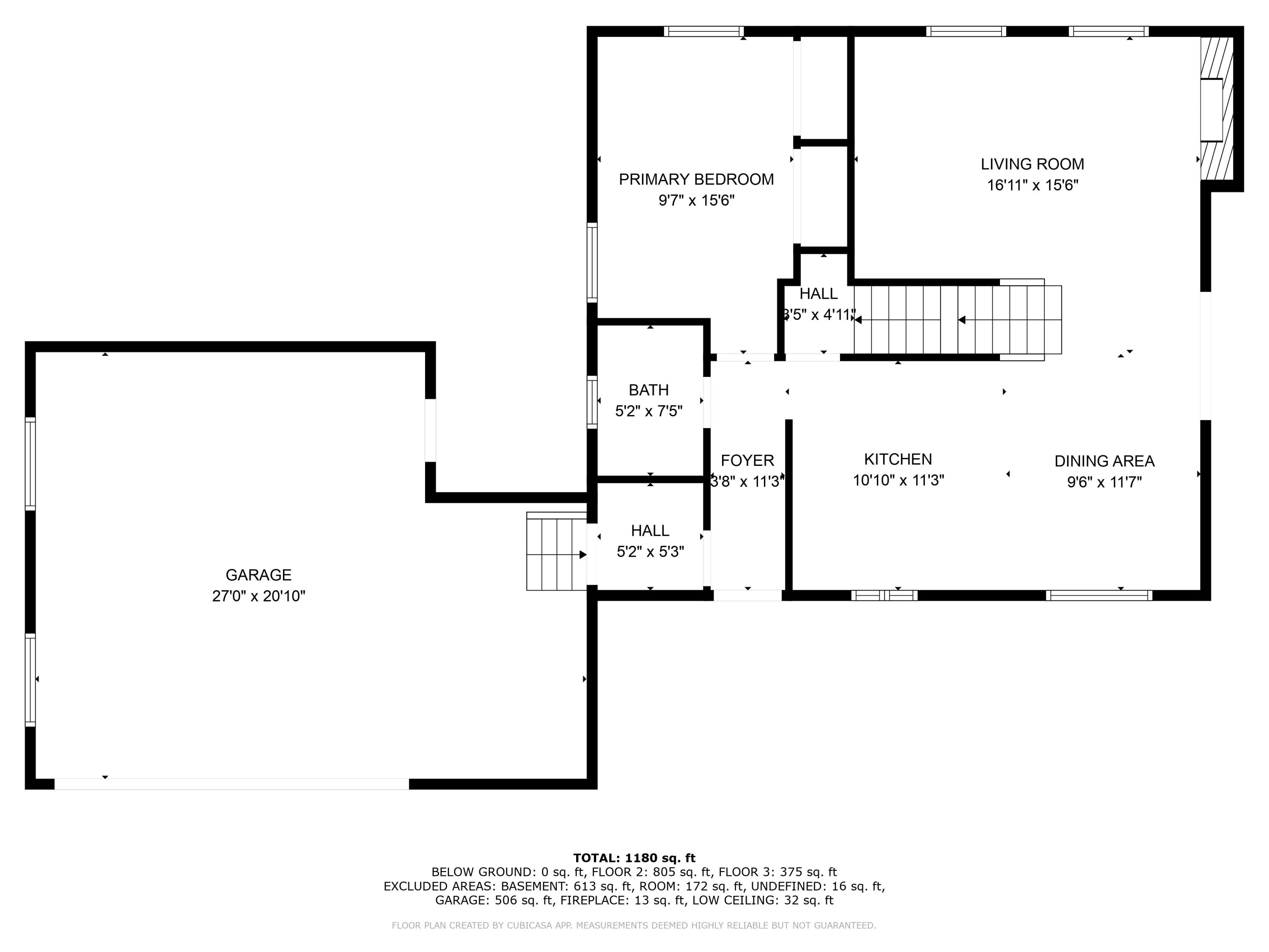 8277 Peninsula Drive