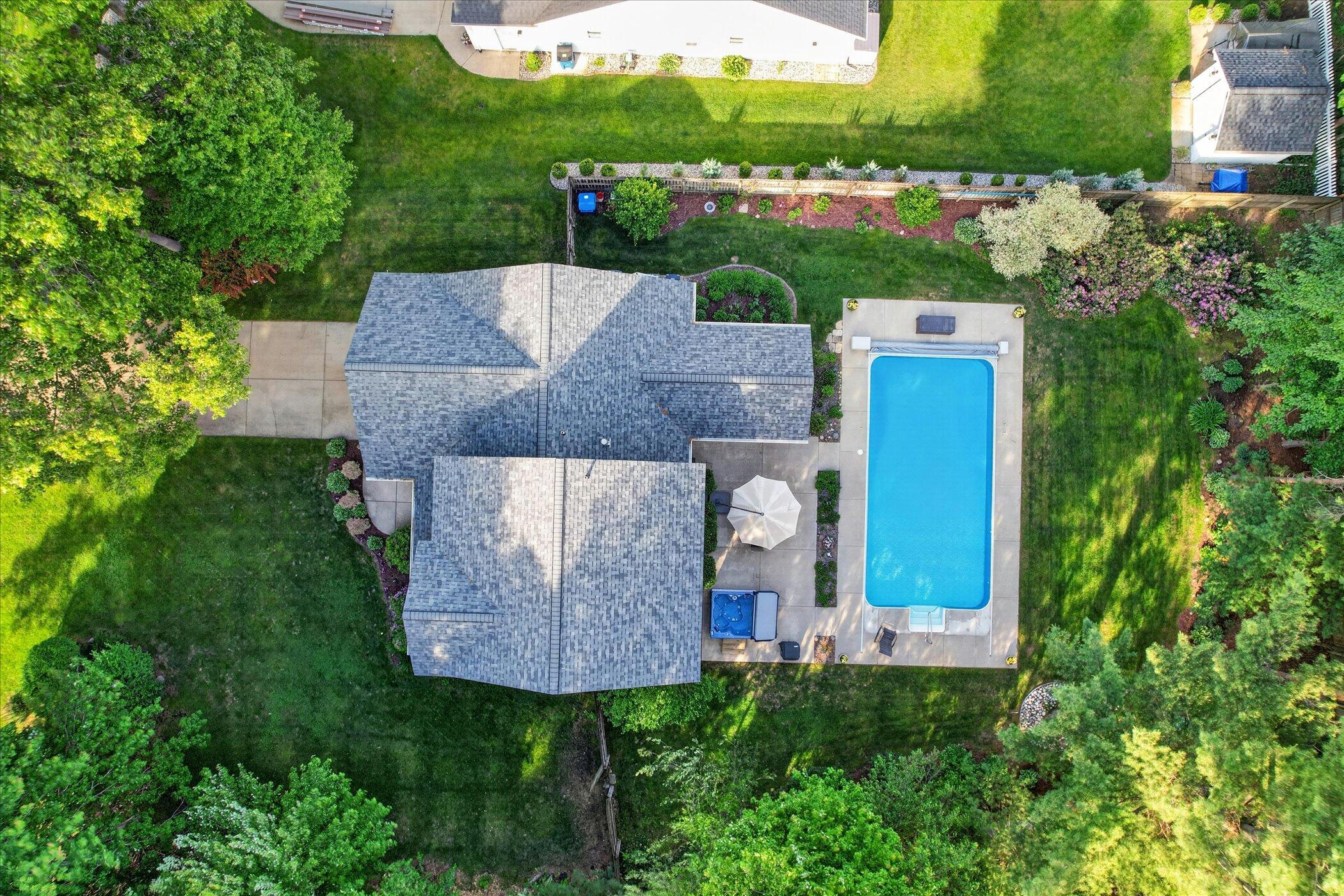 14846 Birdsong Lane