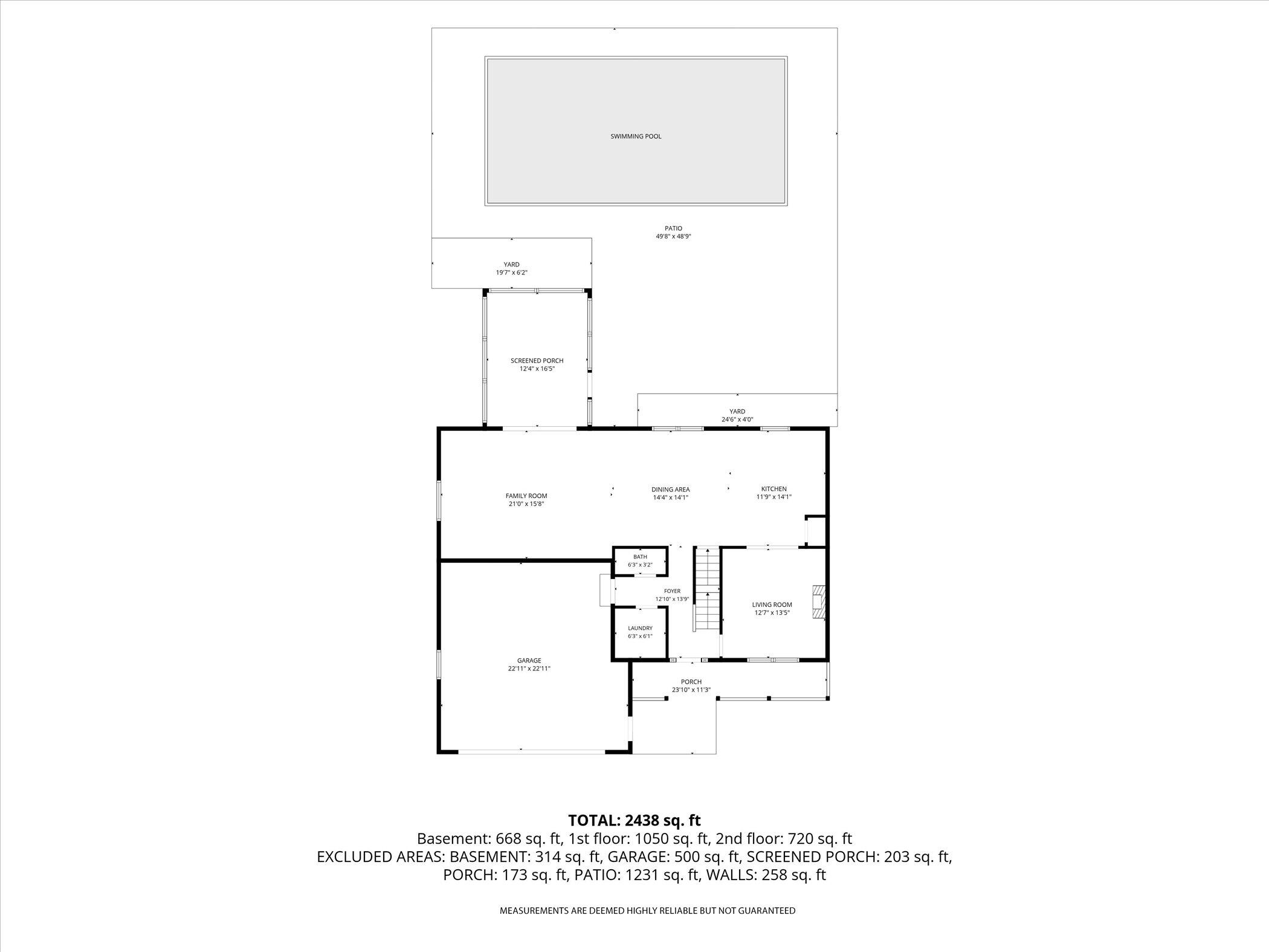 14846 Birdsong Lane