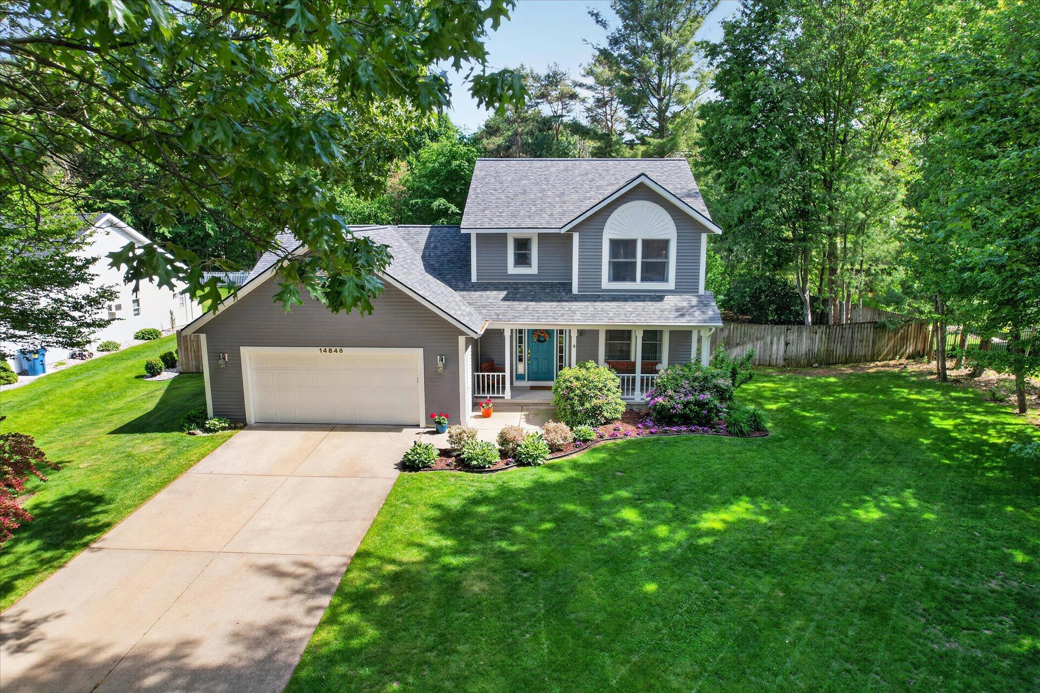 14846 Birdsong Lane