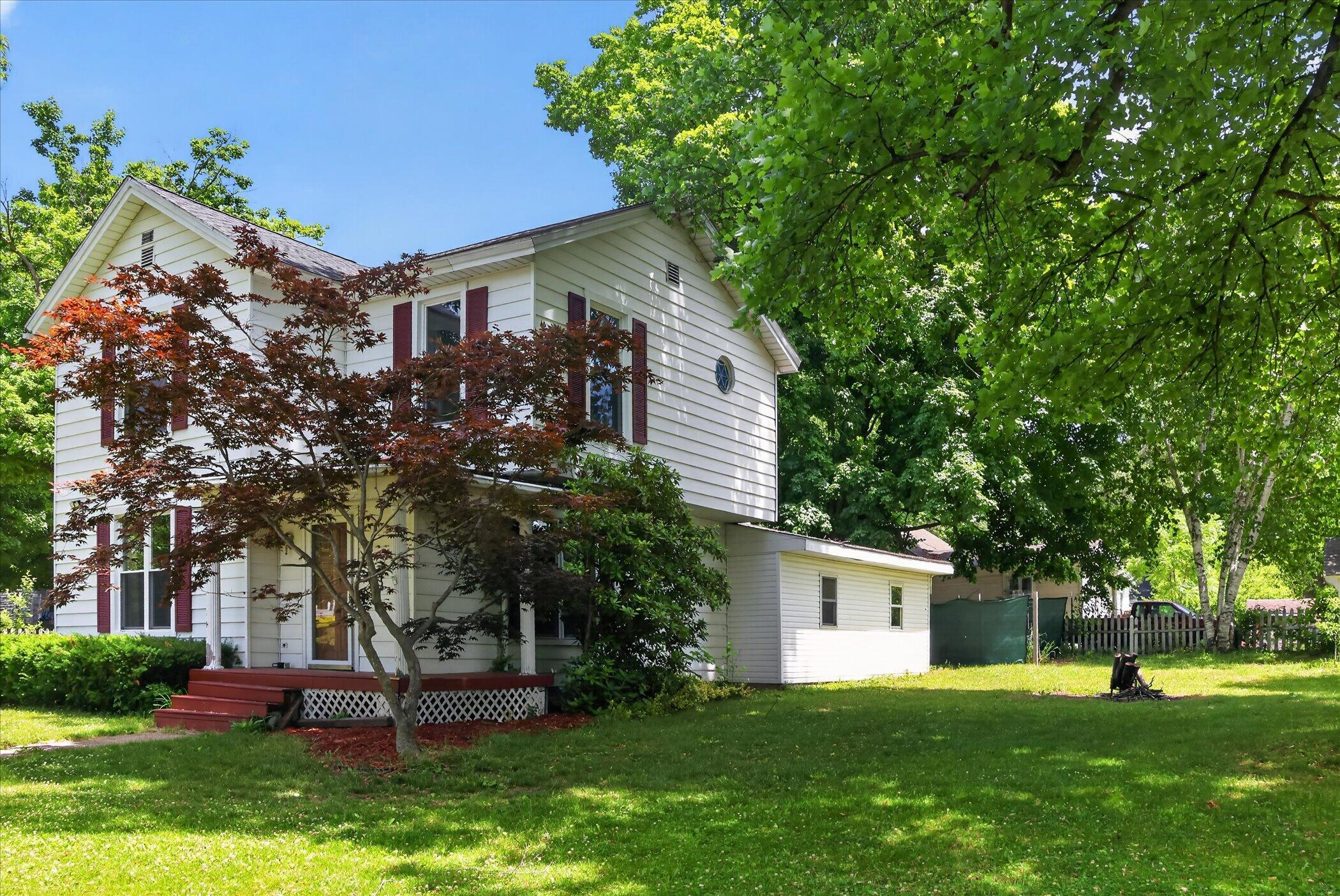 282 Liberty Street