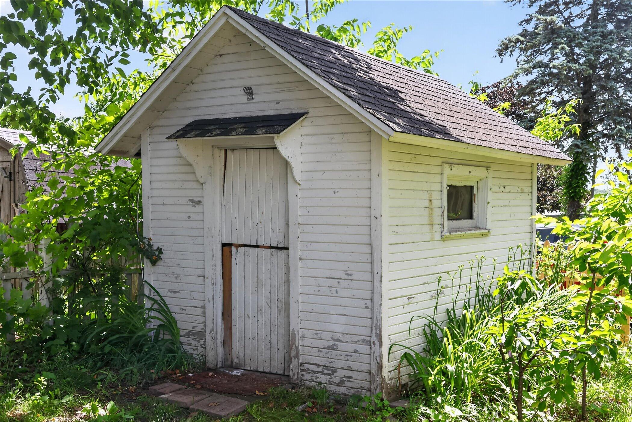 282 Liberty Street