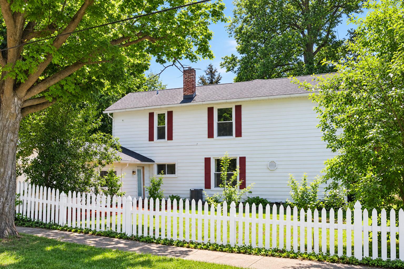 282 Liberty Street
