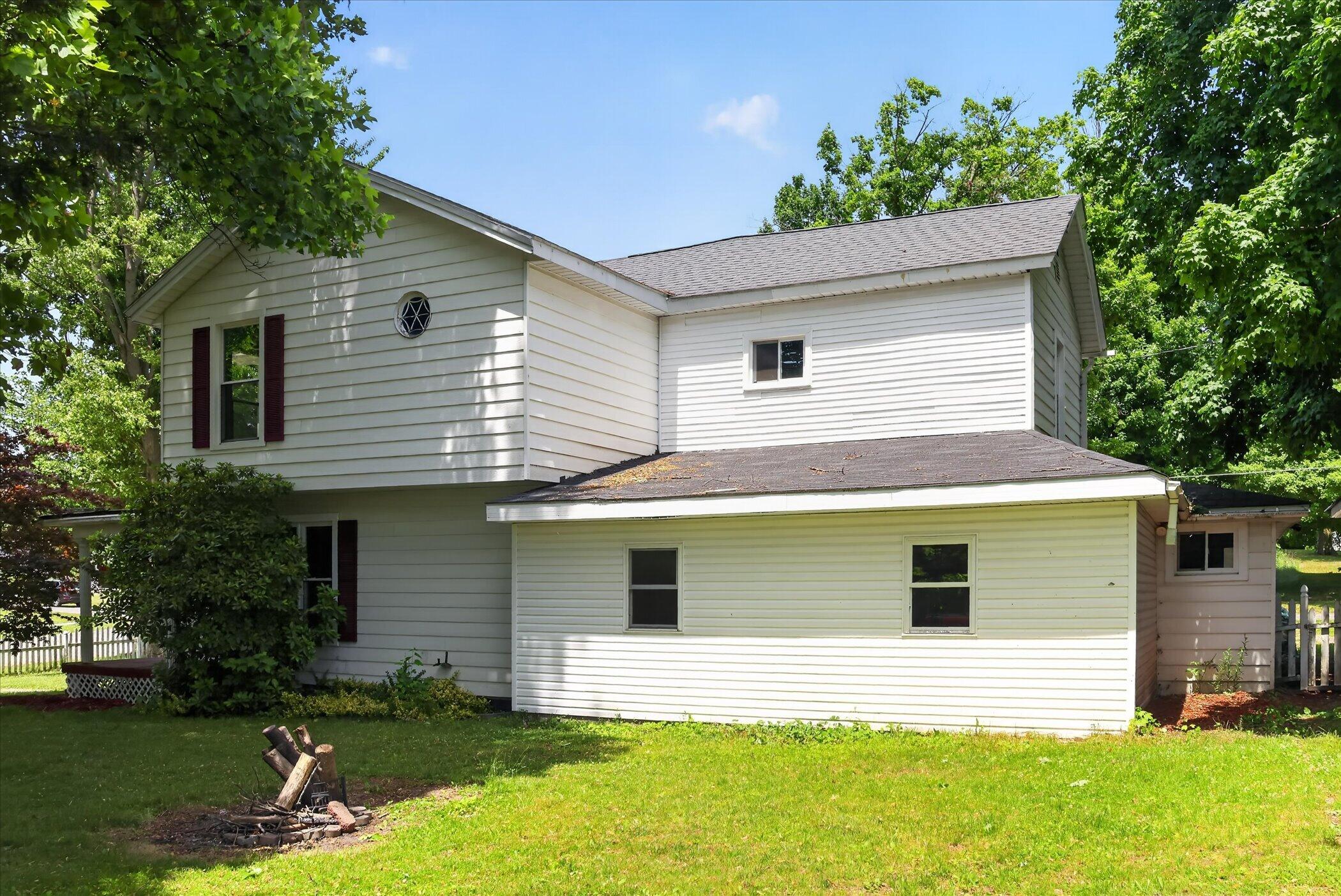 282 Liberty Street