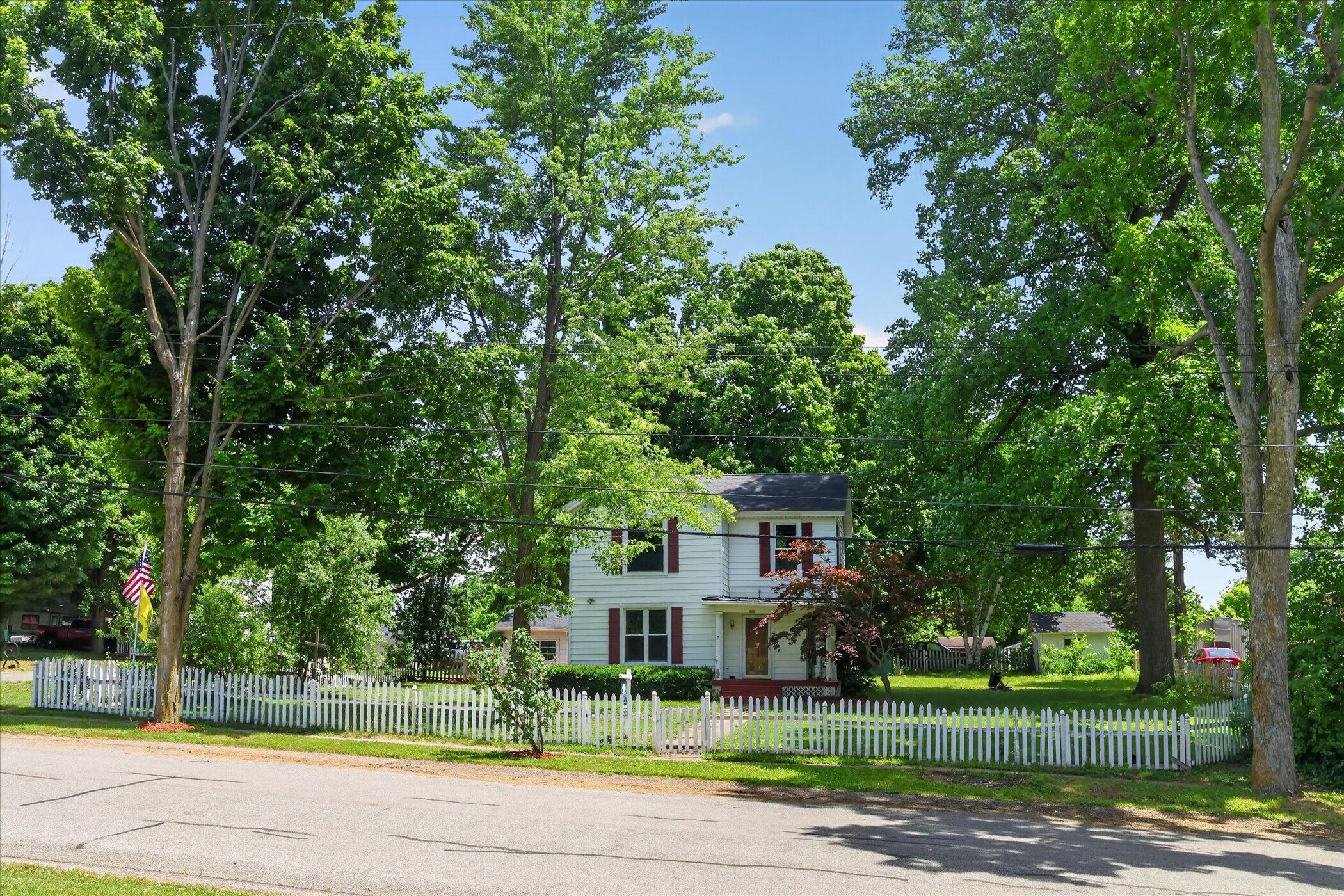 282 Liberty Street