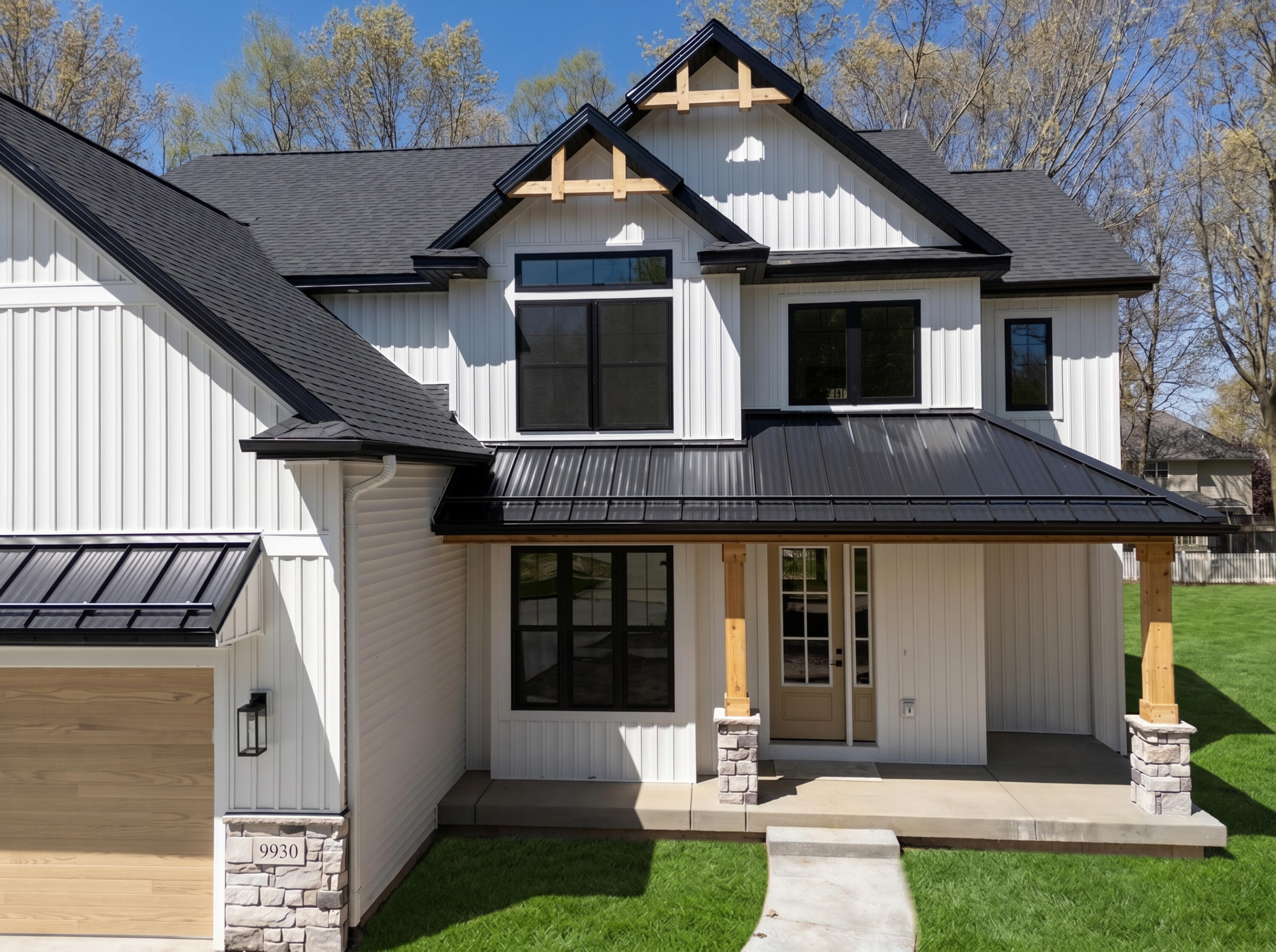 9933 Honey Creek Trail