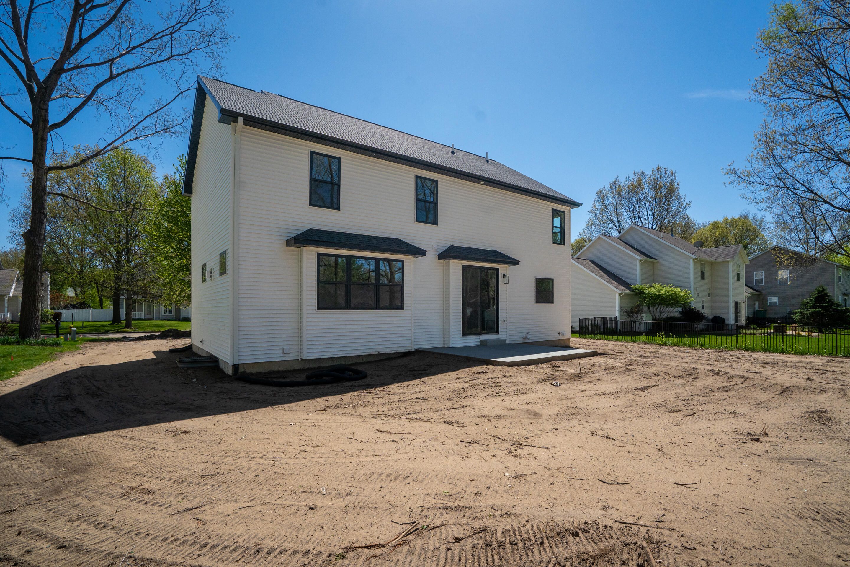 9933 Honey Creek Trail