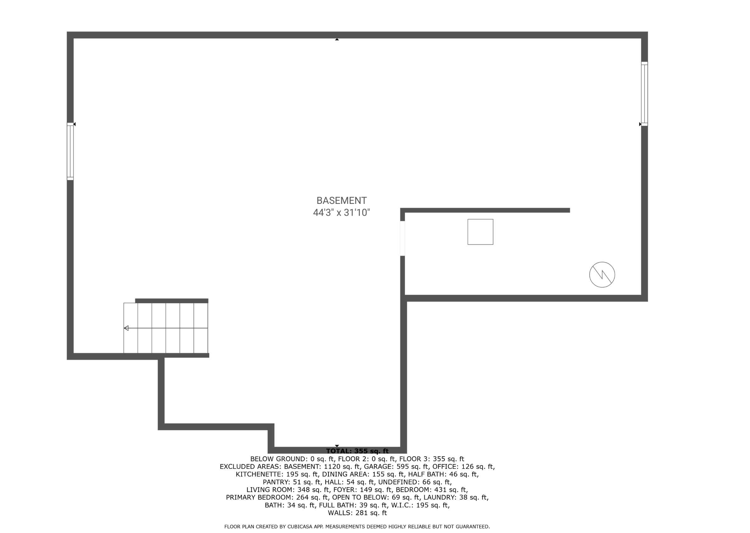9933 Honey Creek Trail