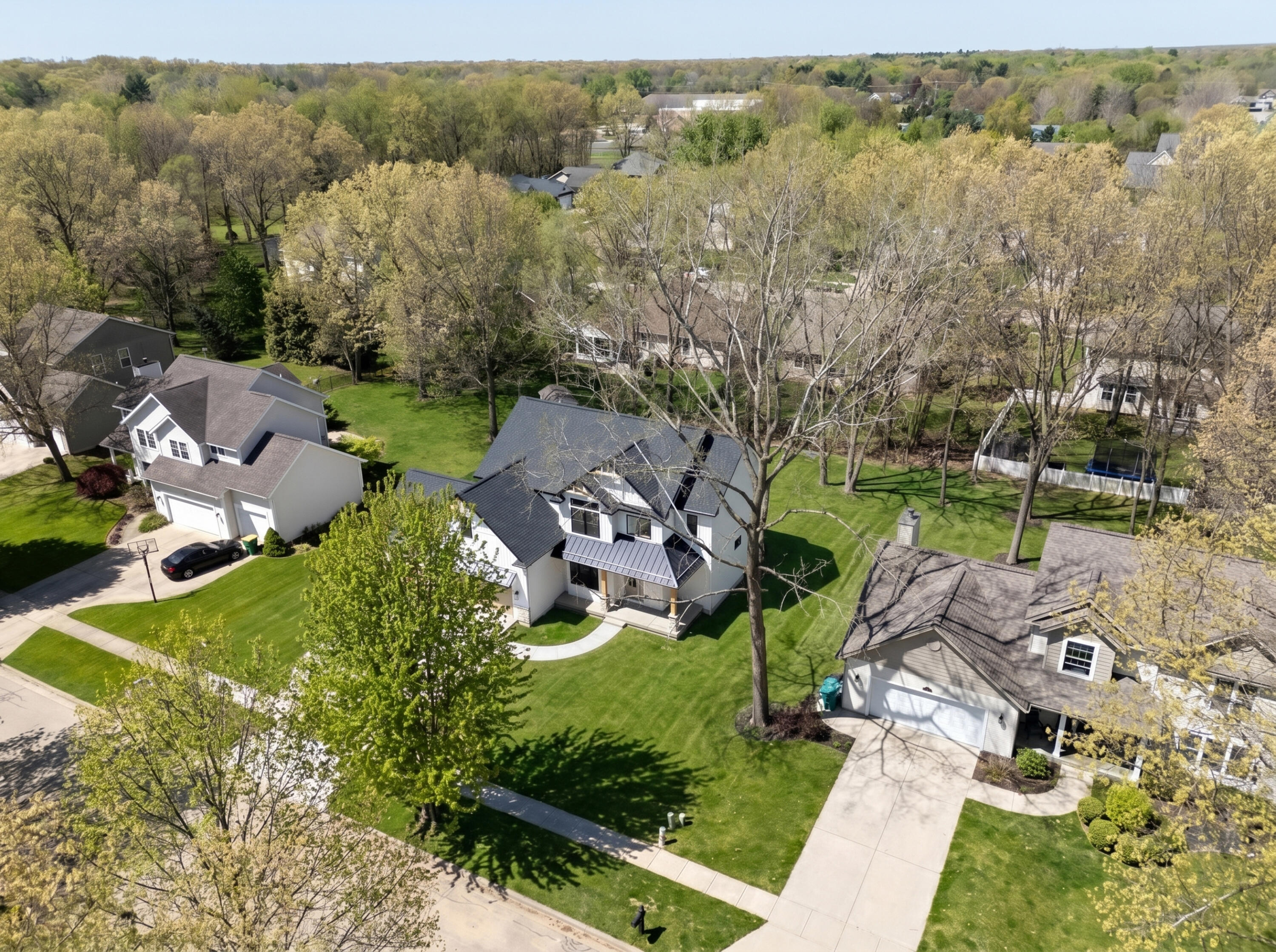 9933 Honey Creek Trail