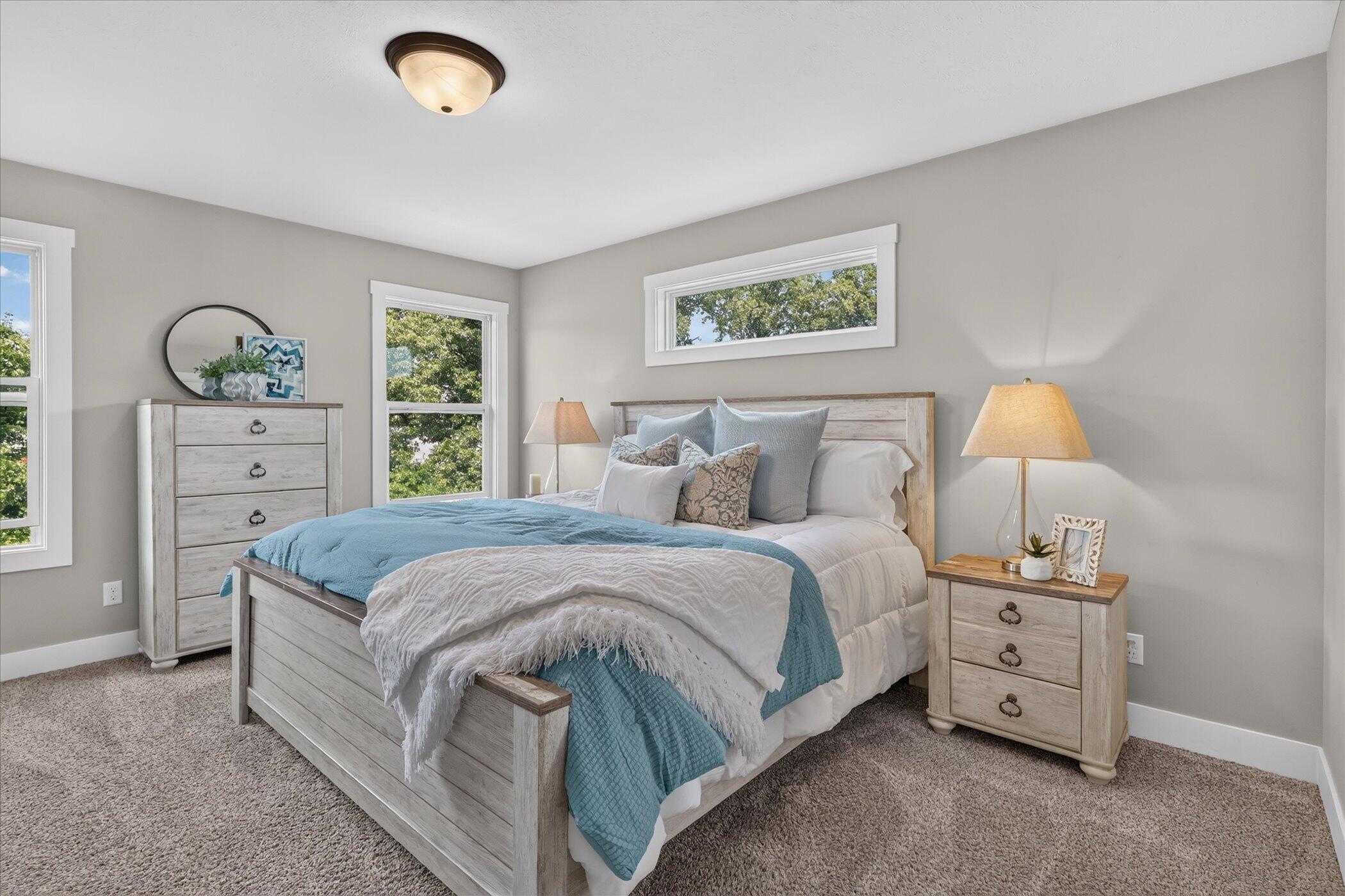 1409 Remington Drive SE