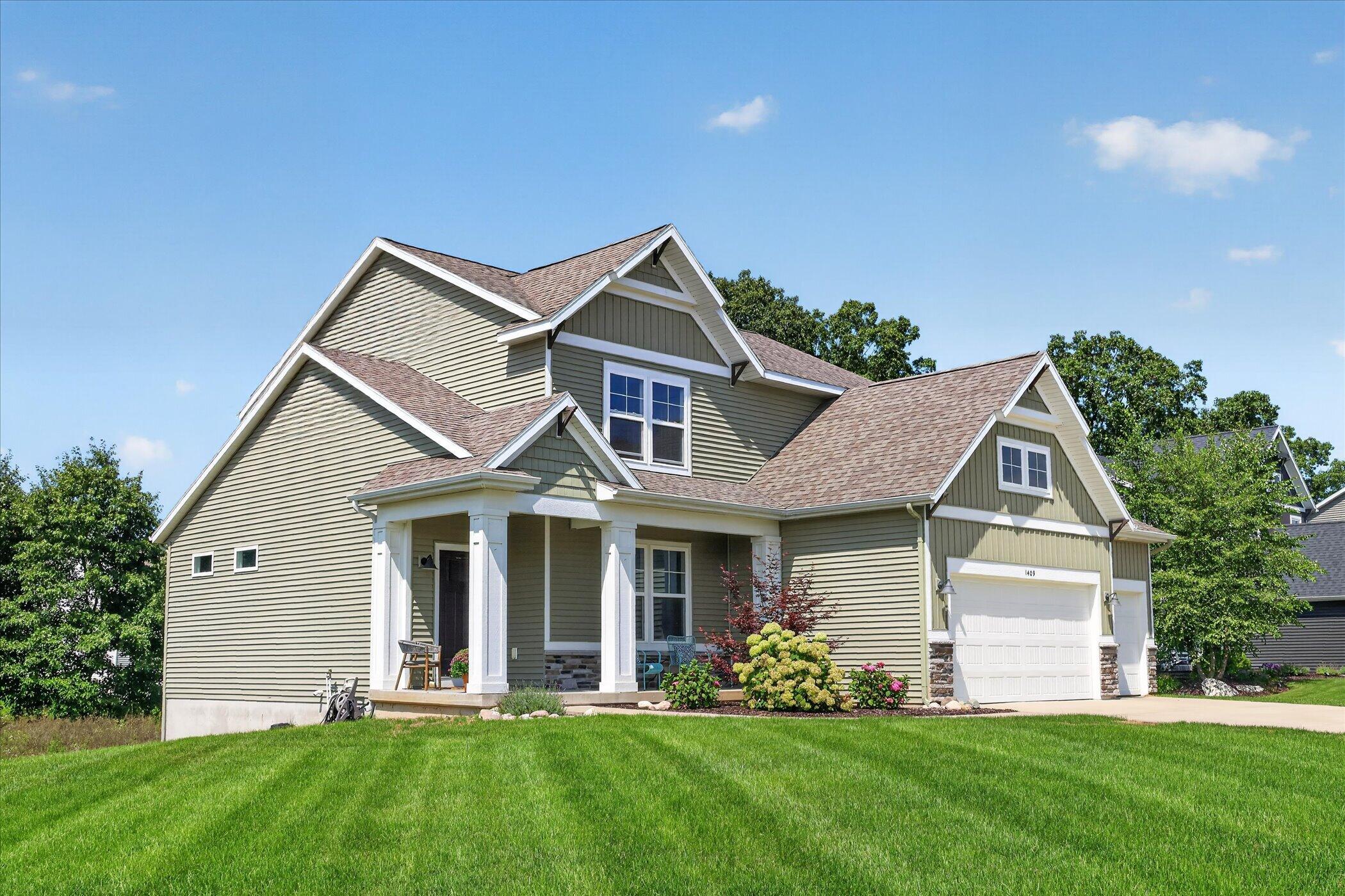 1409 Remington Drive SE