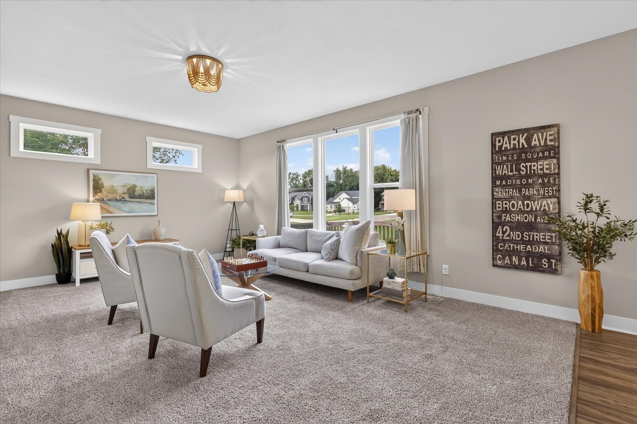 1409 Remington Drive SE