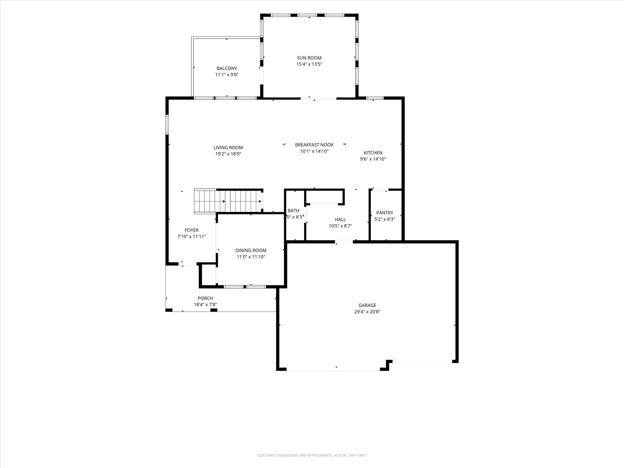 1409 Remington Drive SE