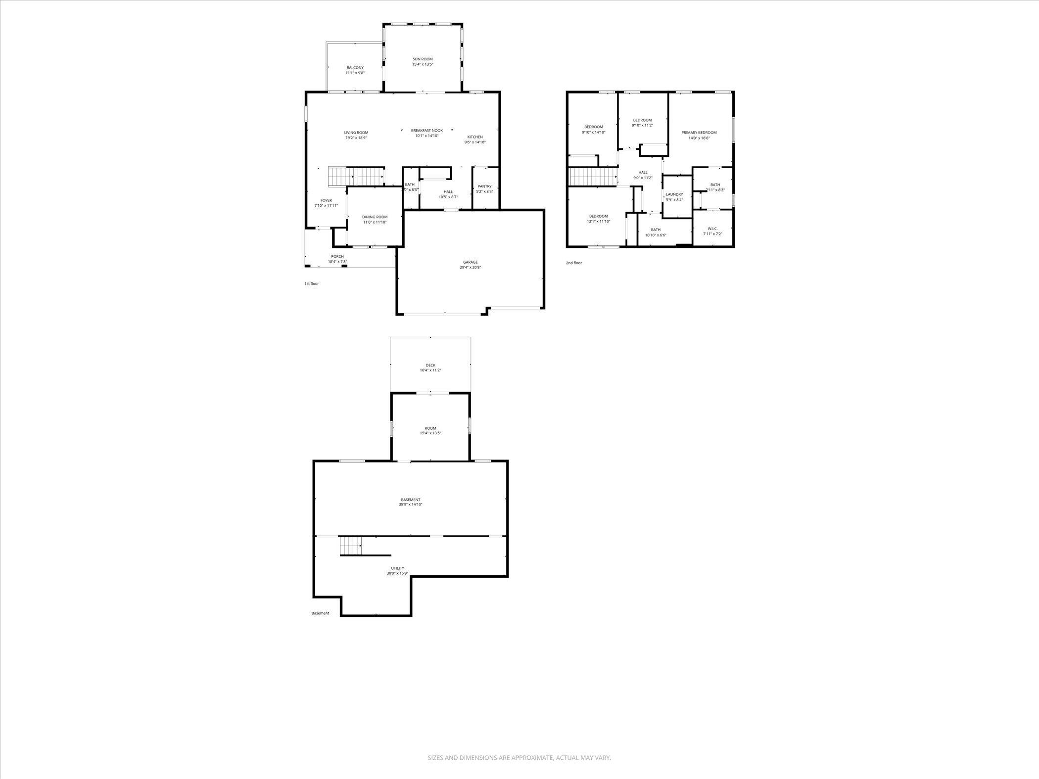 1409 Remington Drive SE
