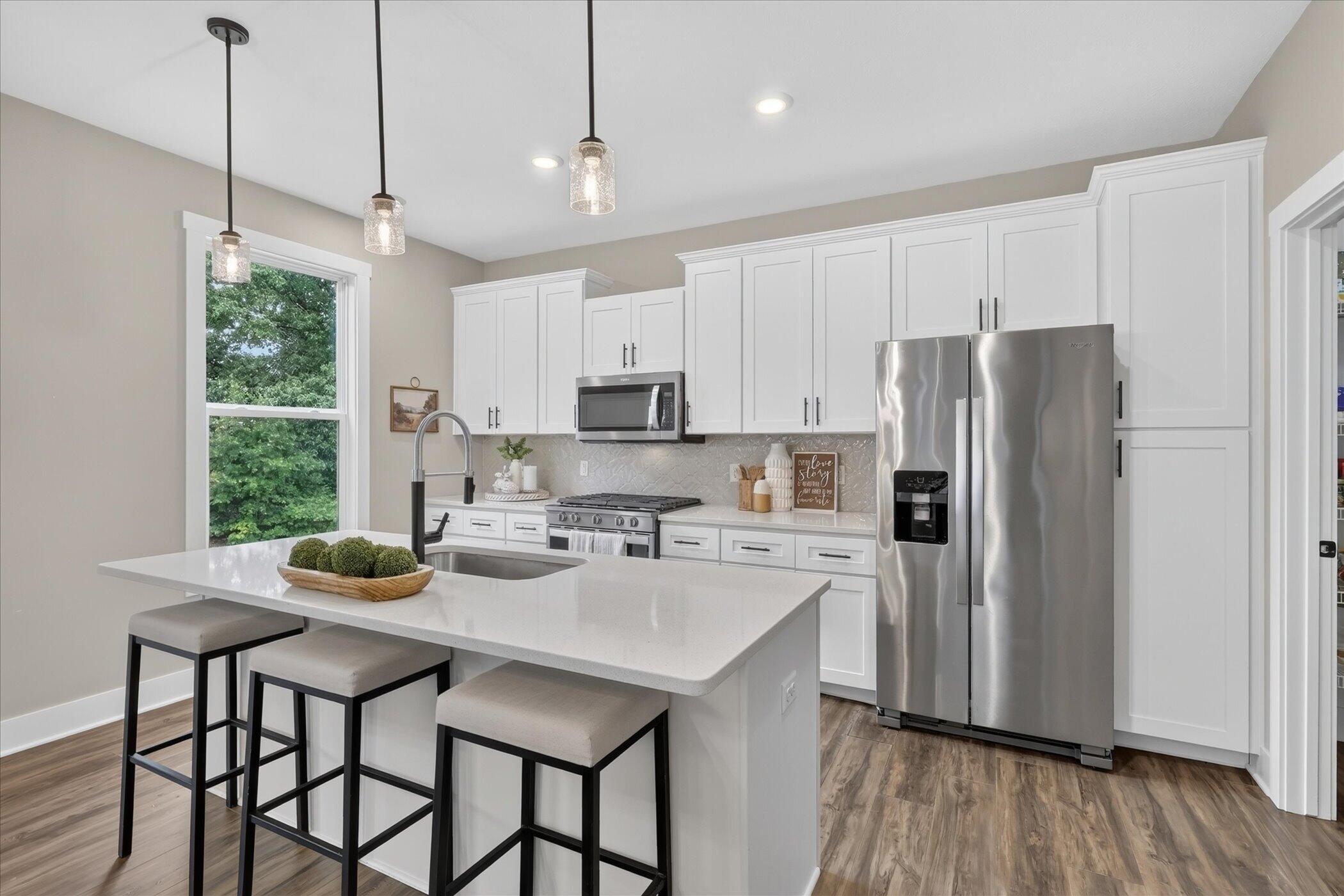 1409 Remington Drive SE