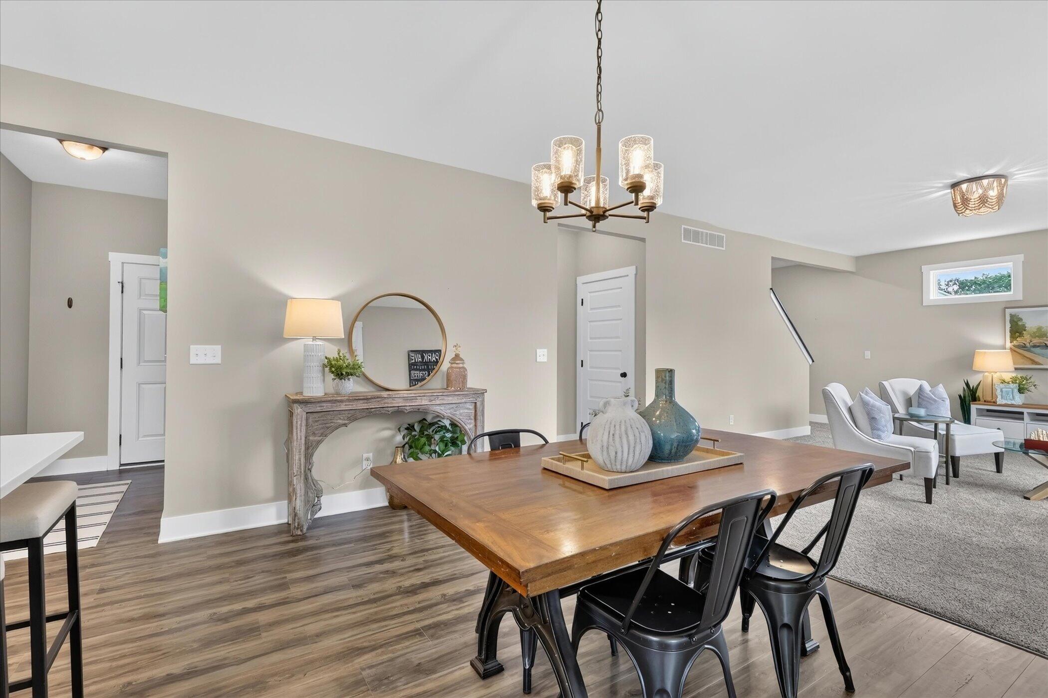 1409 Remington Drive SE