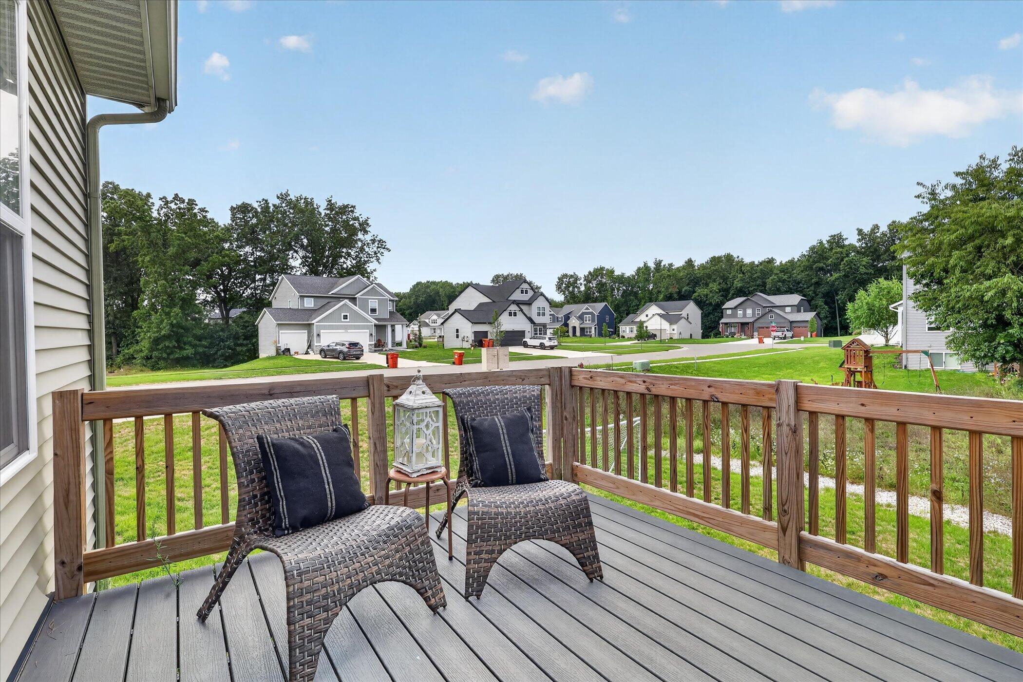 1409 Remington Drive SE