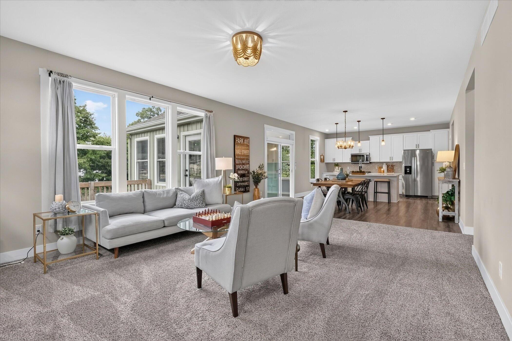 1409 Remington Drive SE