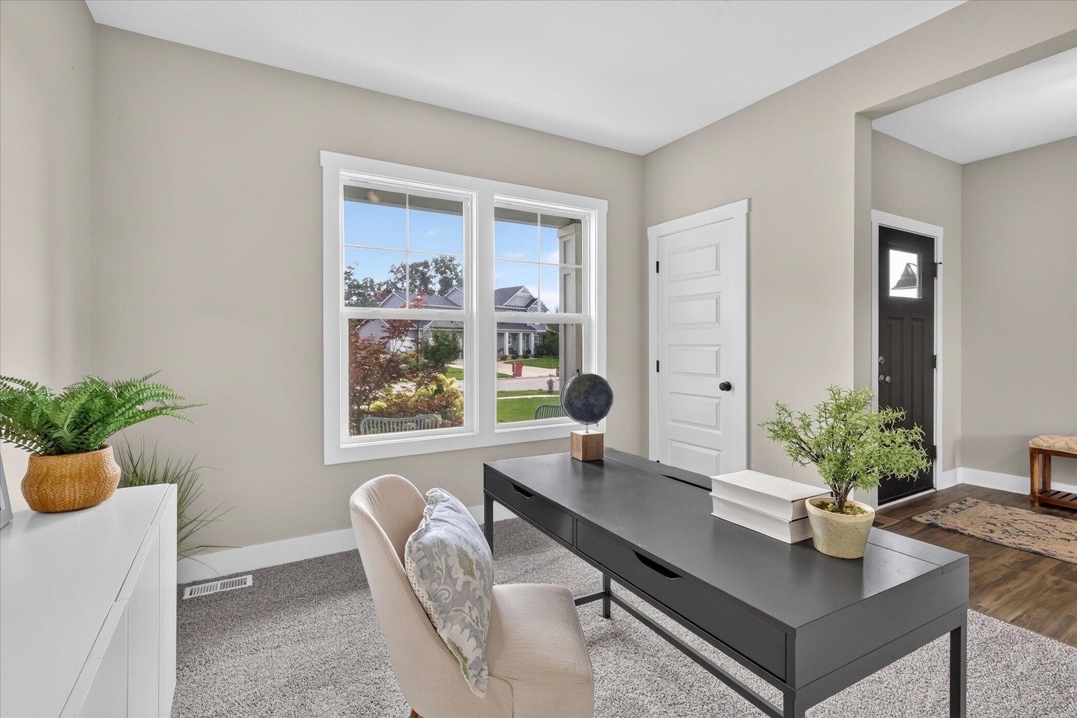 1409 Remington Drive SE