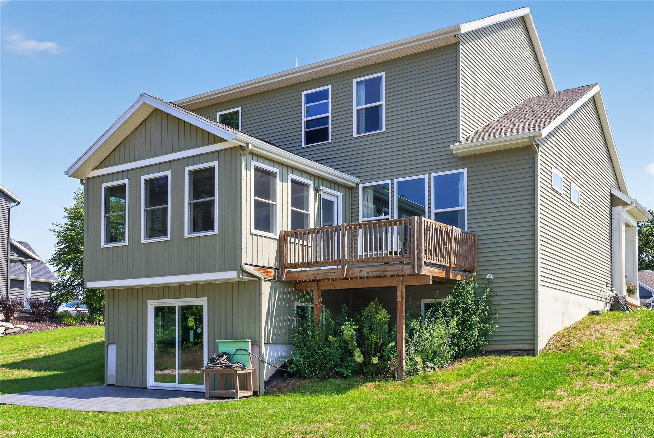 1409 Remington Drive SE
