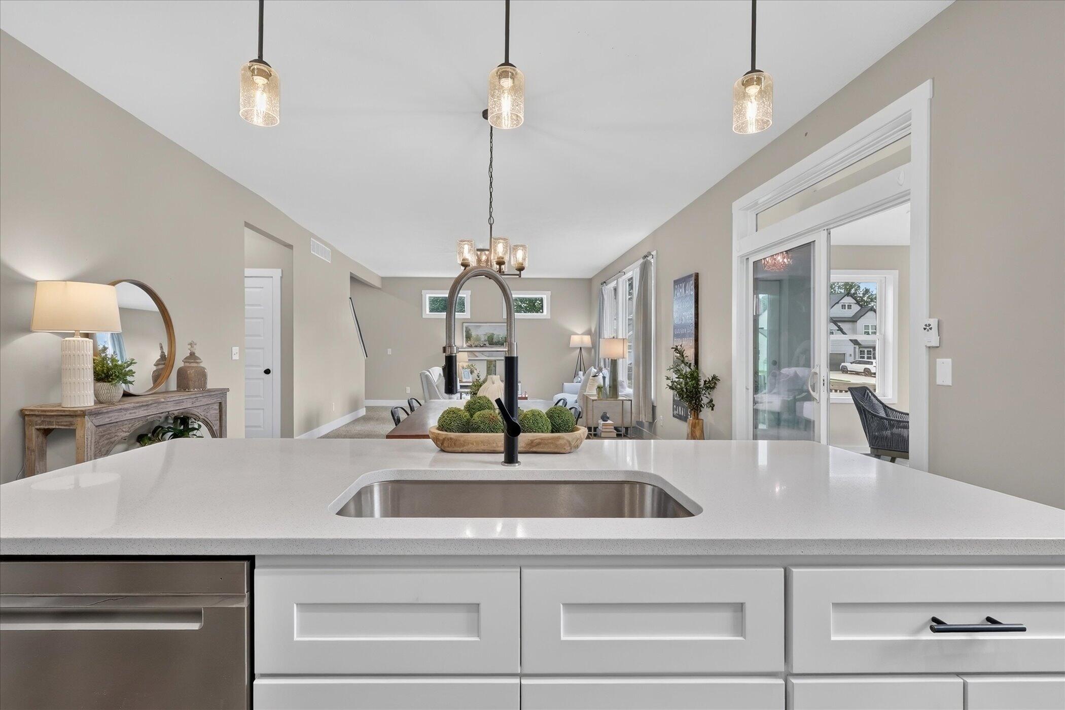 1409 Remington Drive SE