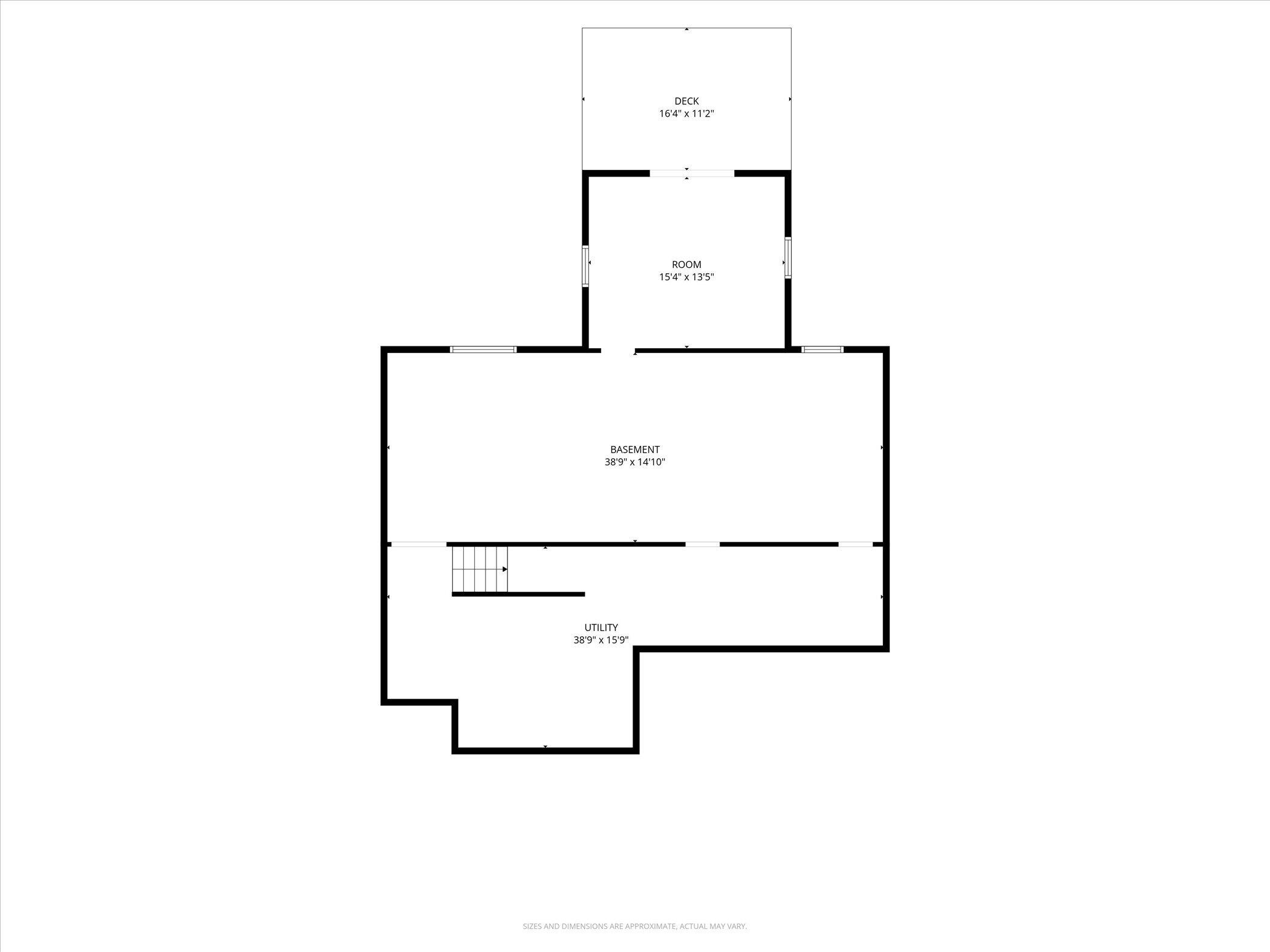 1409 Remington Drive SE