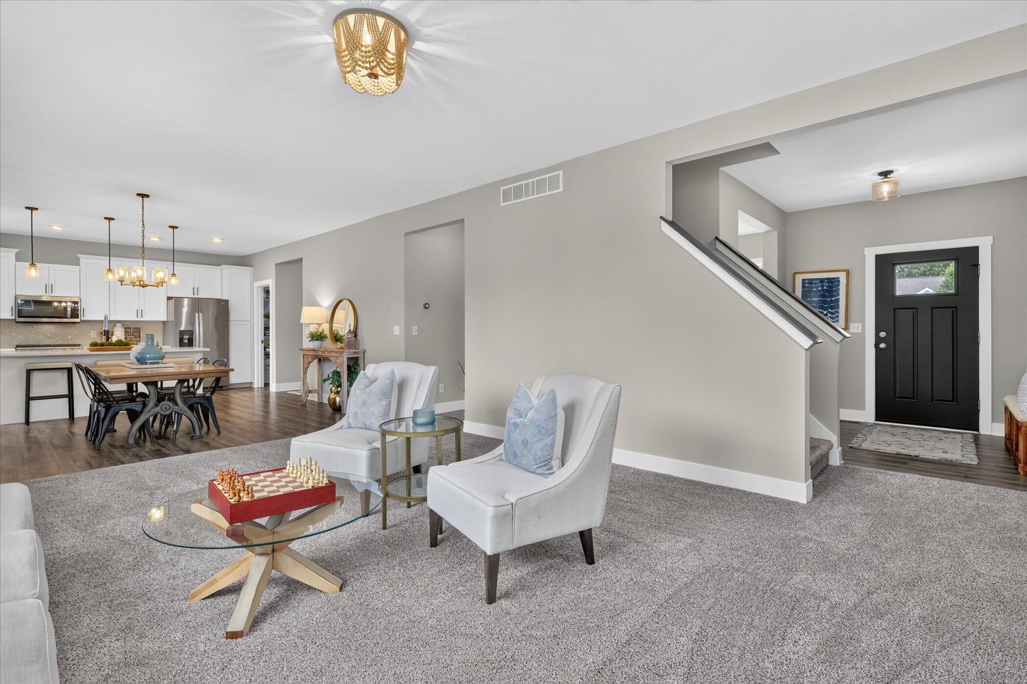 1409 Remington Drive SE