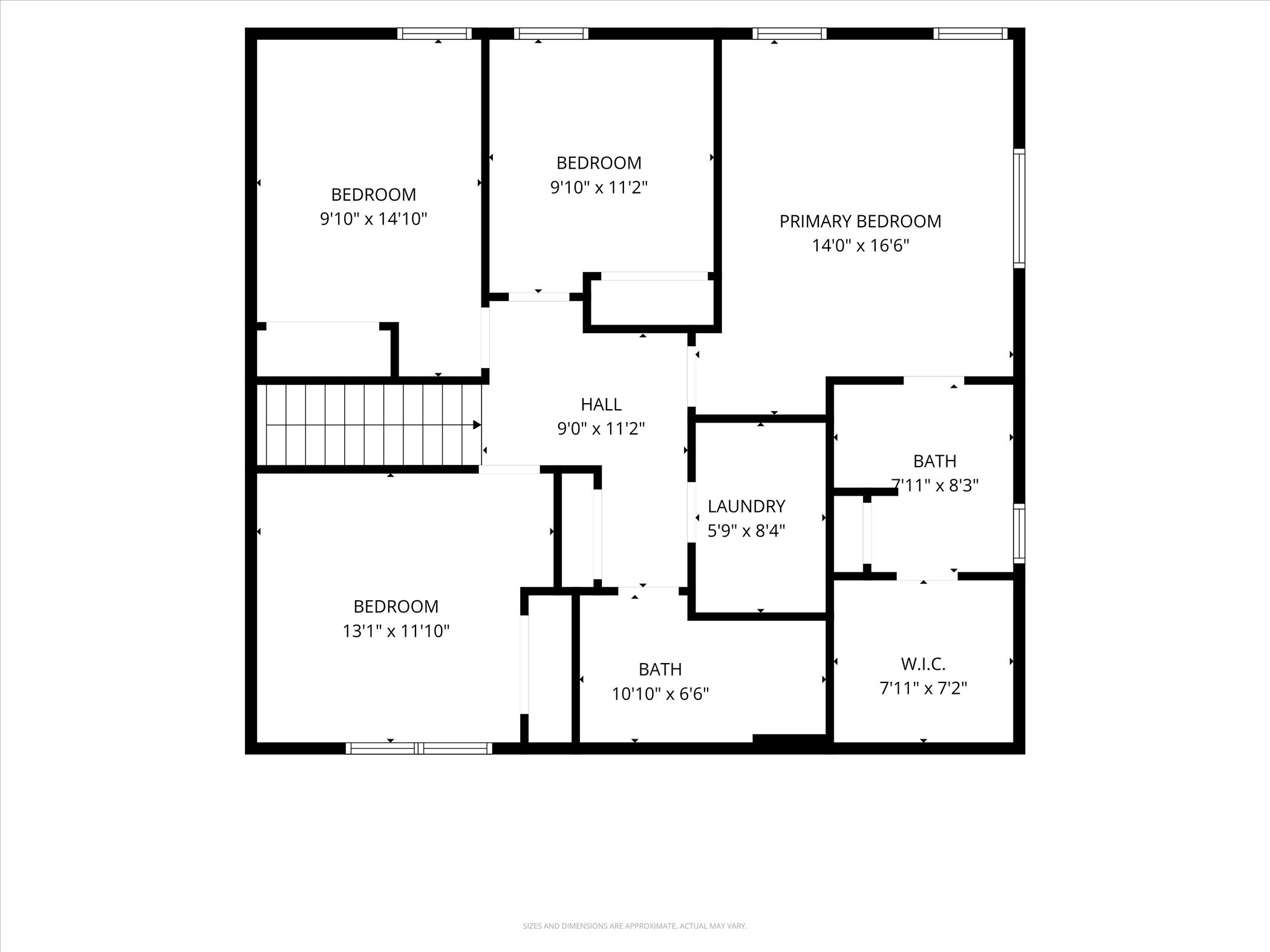 1409 Remington Drive SE