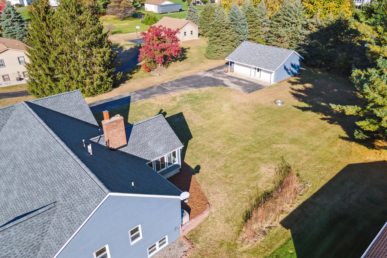 Byron Center