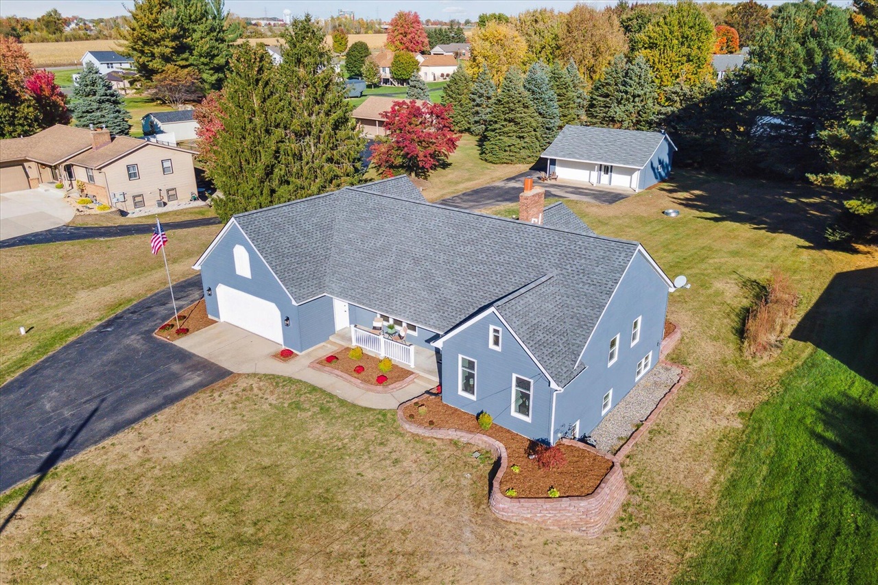 Byron Center
