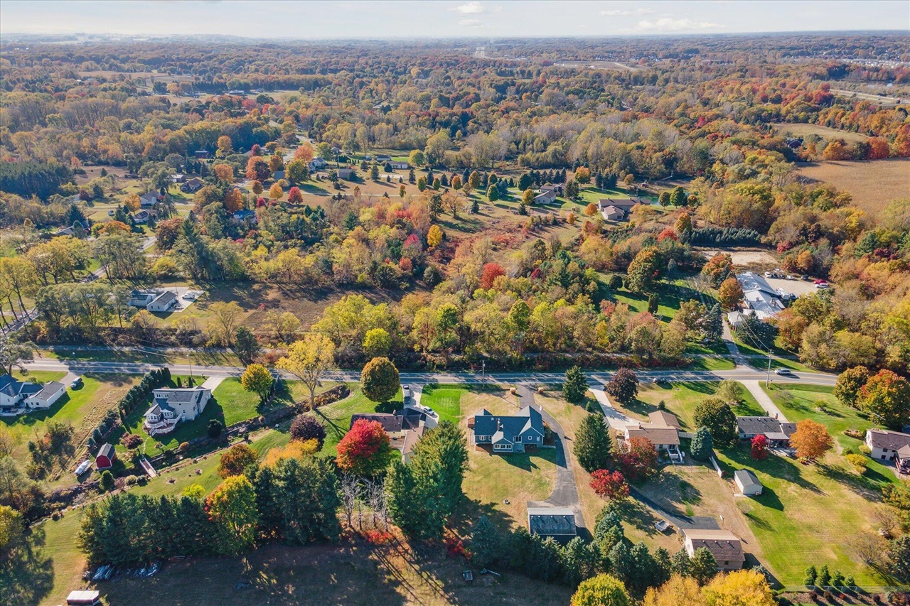 Byron Center