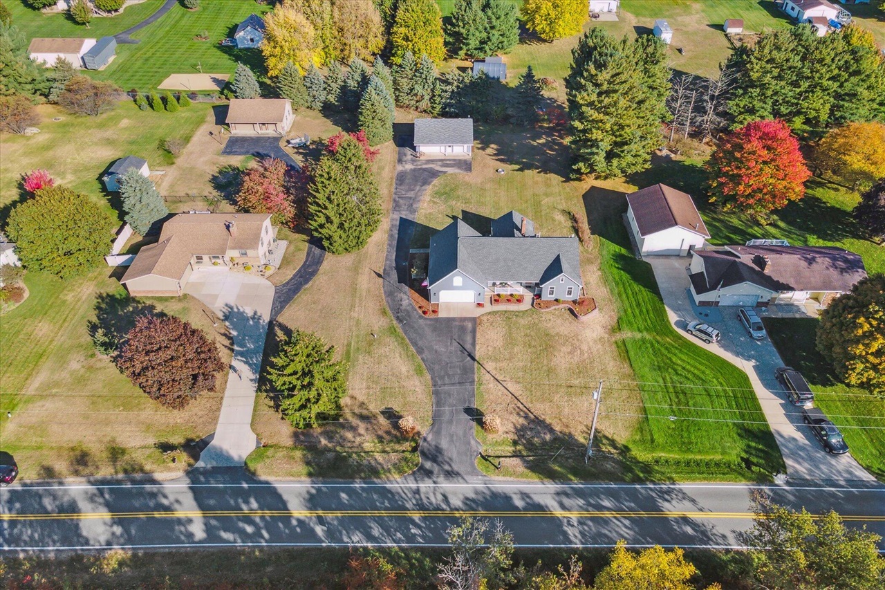 Byron Center